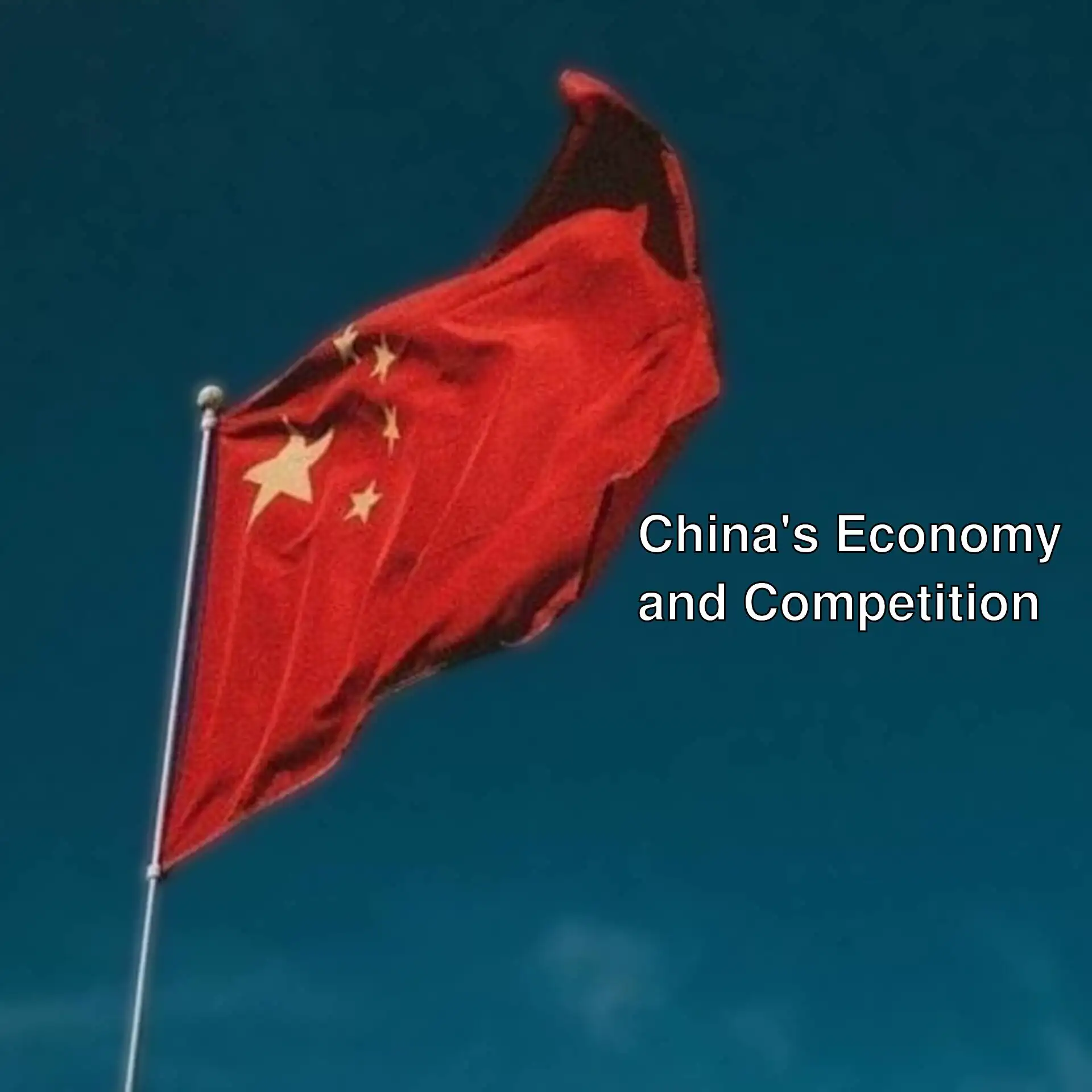 Chinese flag