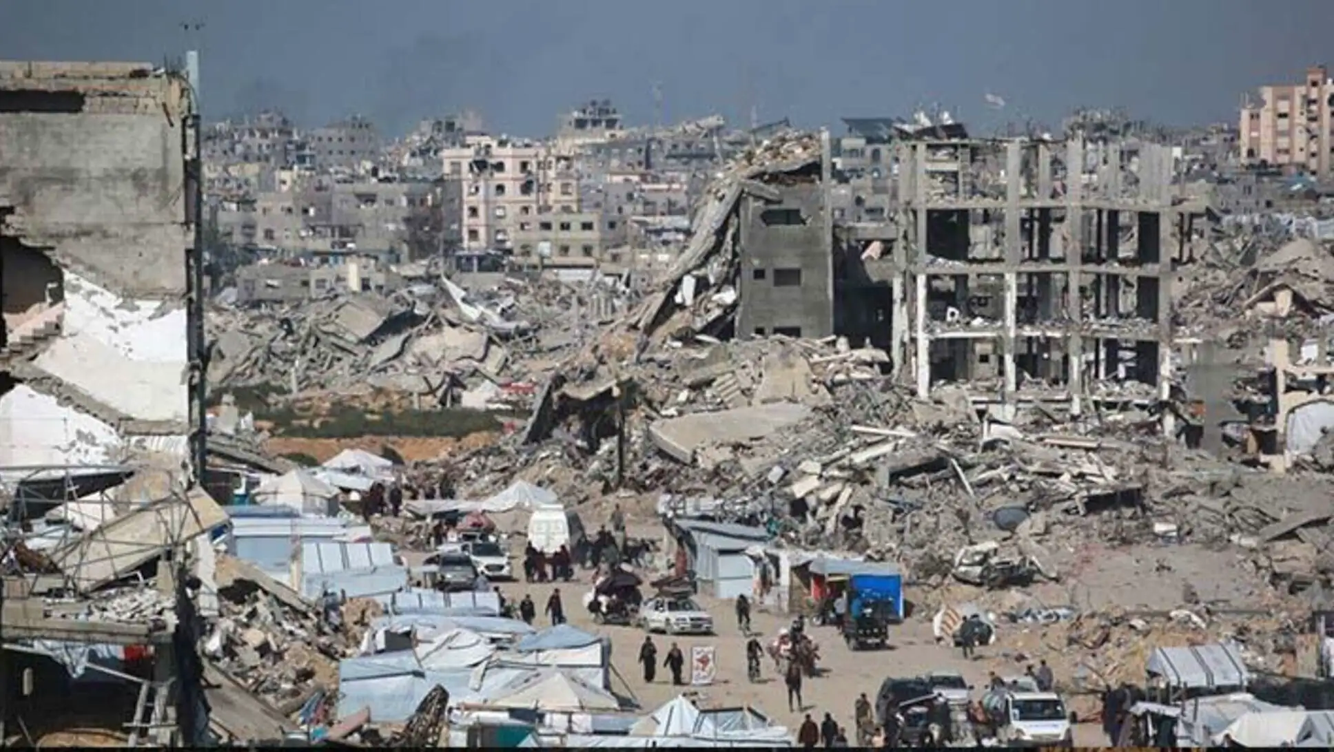 Trump will meet with Muslim leaders! The Gaza plan is on the agenda.