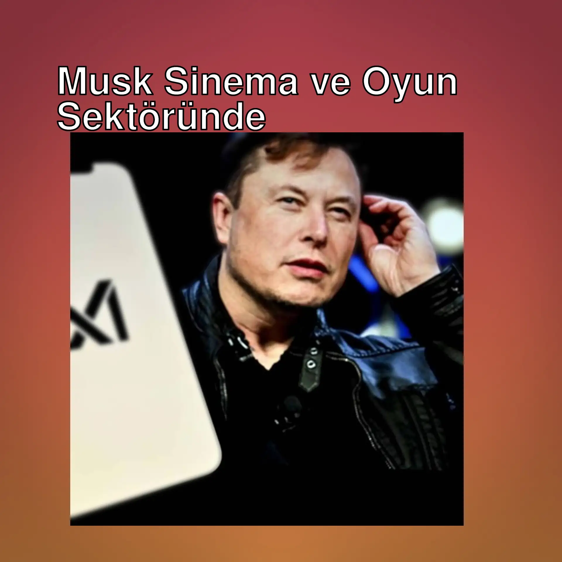Elon Musk, Grok ile yeni projeler geliştiriyor.