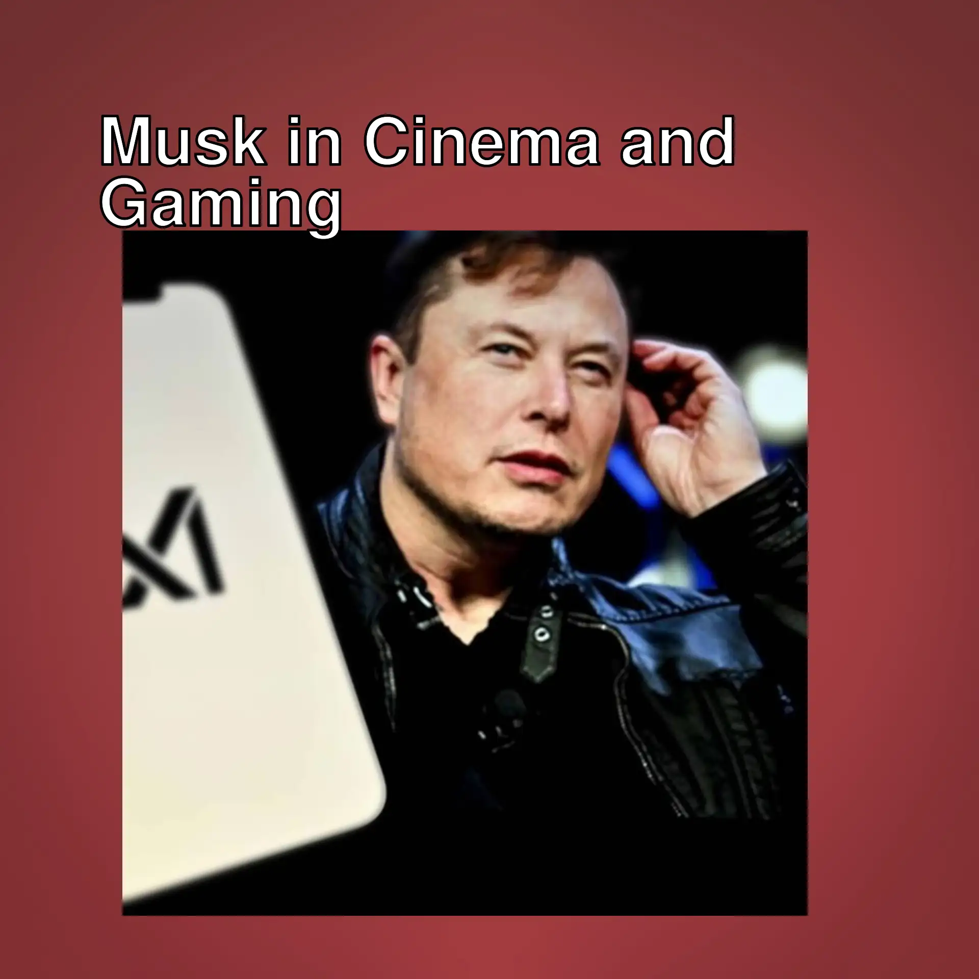 Elon Musk is developing new projects with Grok.