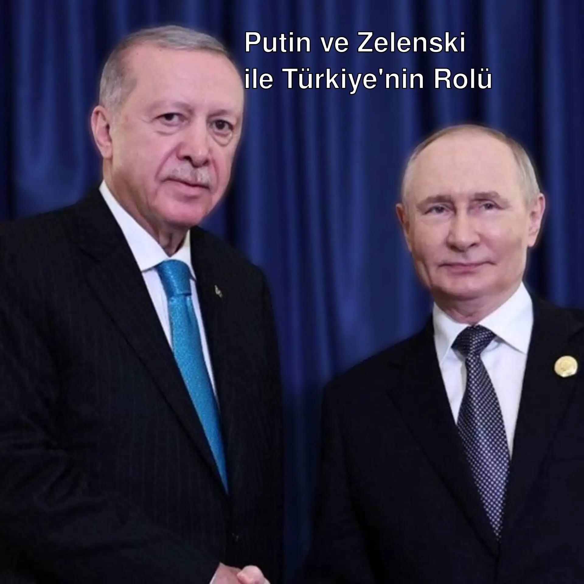 Cumhurbaşkanı Erdoğan ve Rusya Devlet Başkanı Putin görüşmesi. Cumhurbaşkanı Erdoğan ve Rusya Devlet Başkanı Putin görüşmesi.