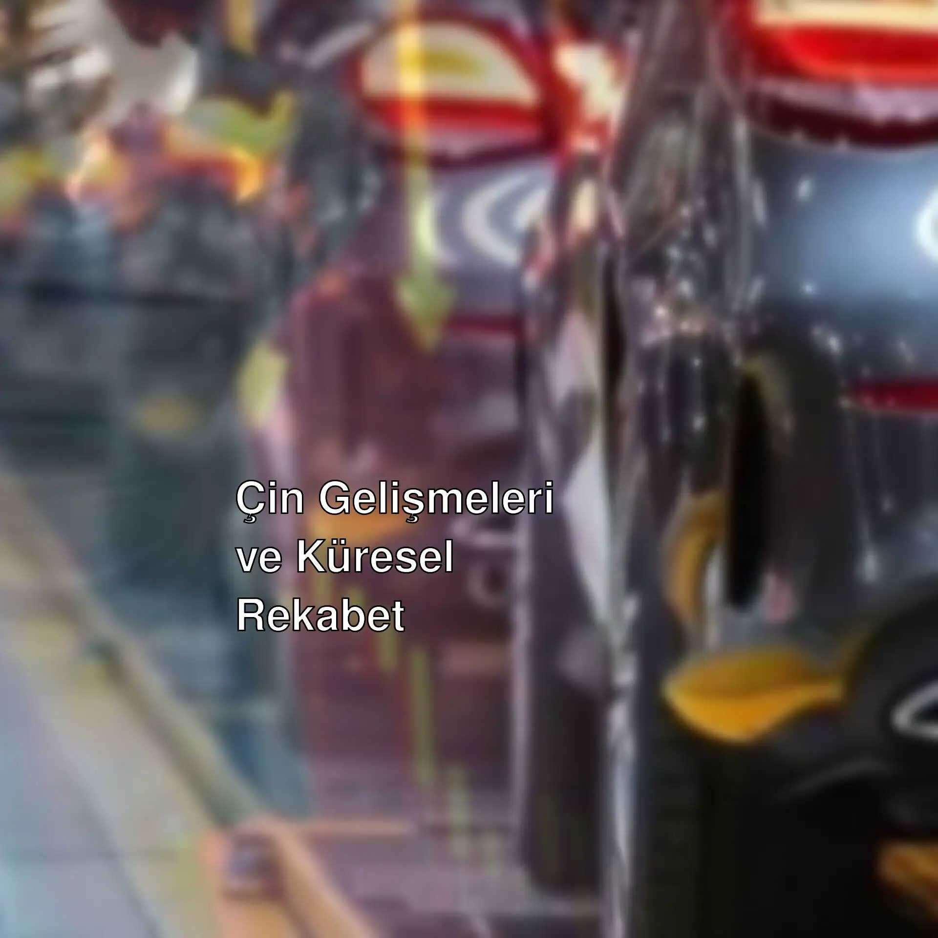 Bir adamın bir arabanın yanında durduğu görüntü. Bir adamın bir arabanın yanında durduğu görüntü.