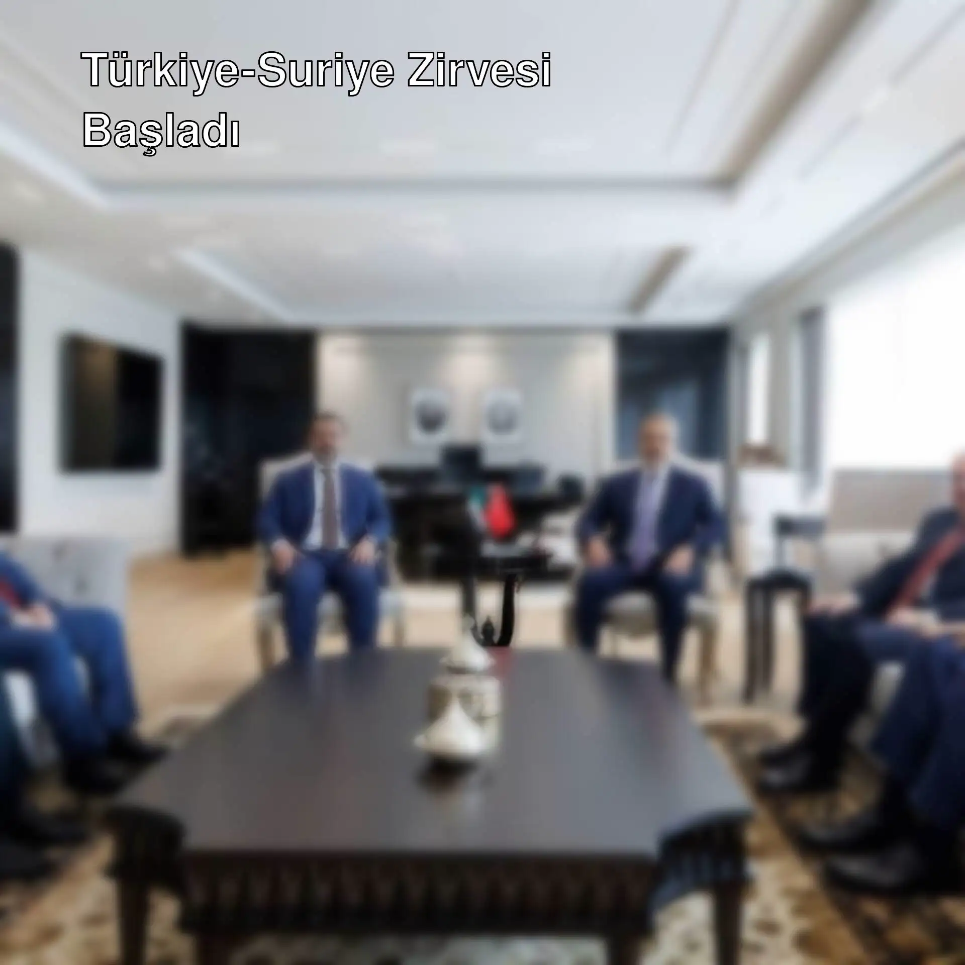 Dışişleri Bakanı Hakan Fidan ve diğer yetkililer toplantıda. Dışişleri Bakanı Hakan Fidan ve diğer yetkililer toplantıda.