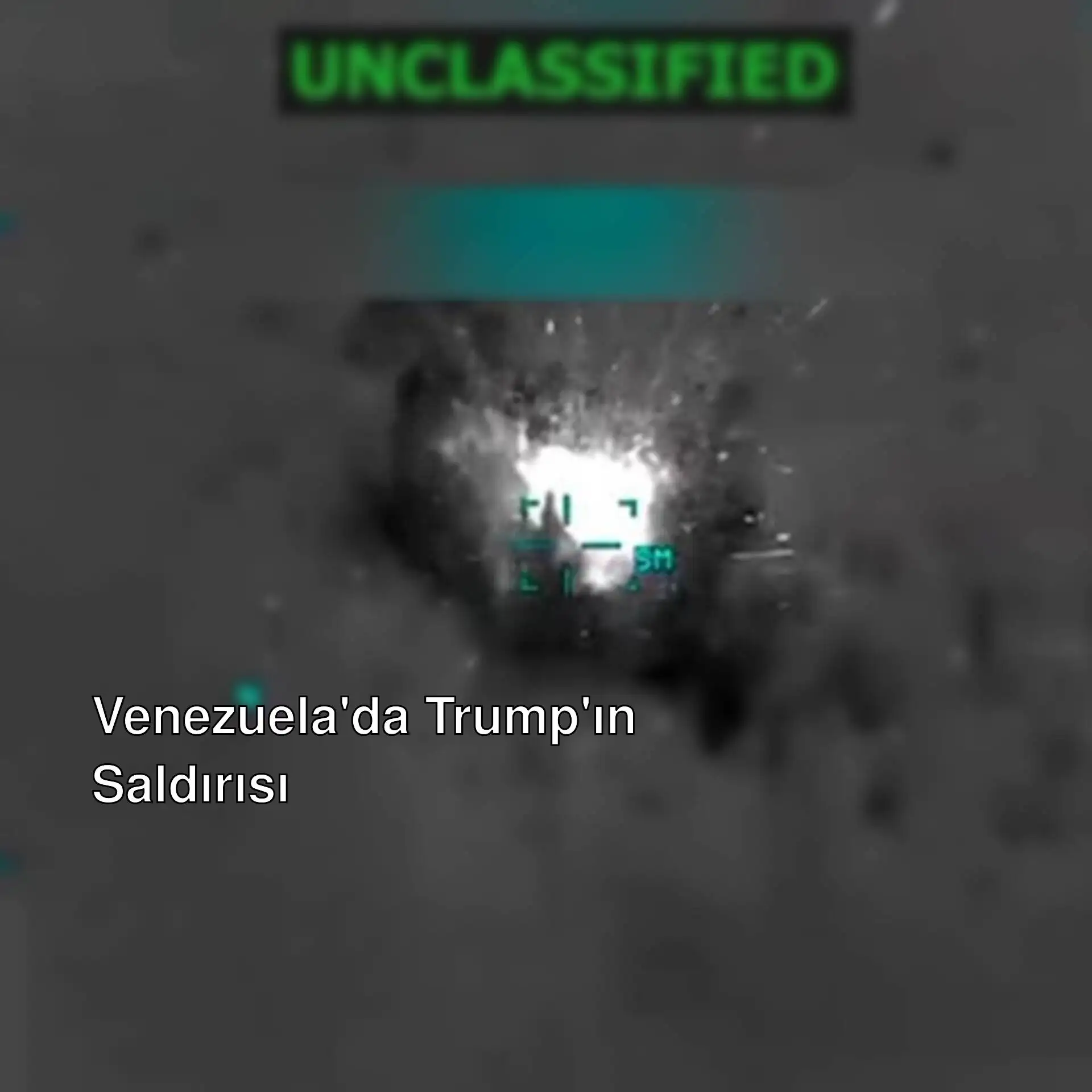 Trump, Venezuela açıklarında bir tekneye saldırı düzenlendiğini açıkladı. Trump, Venezuela açıklarında bir tekneye saldırı düzenlendiğini açıkladı.