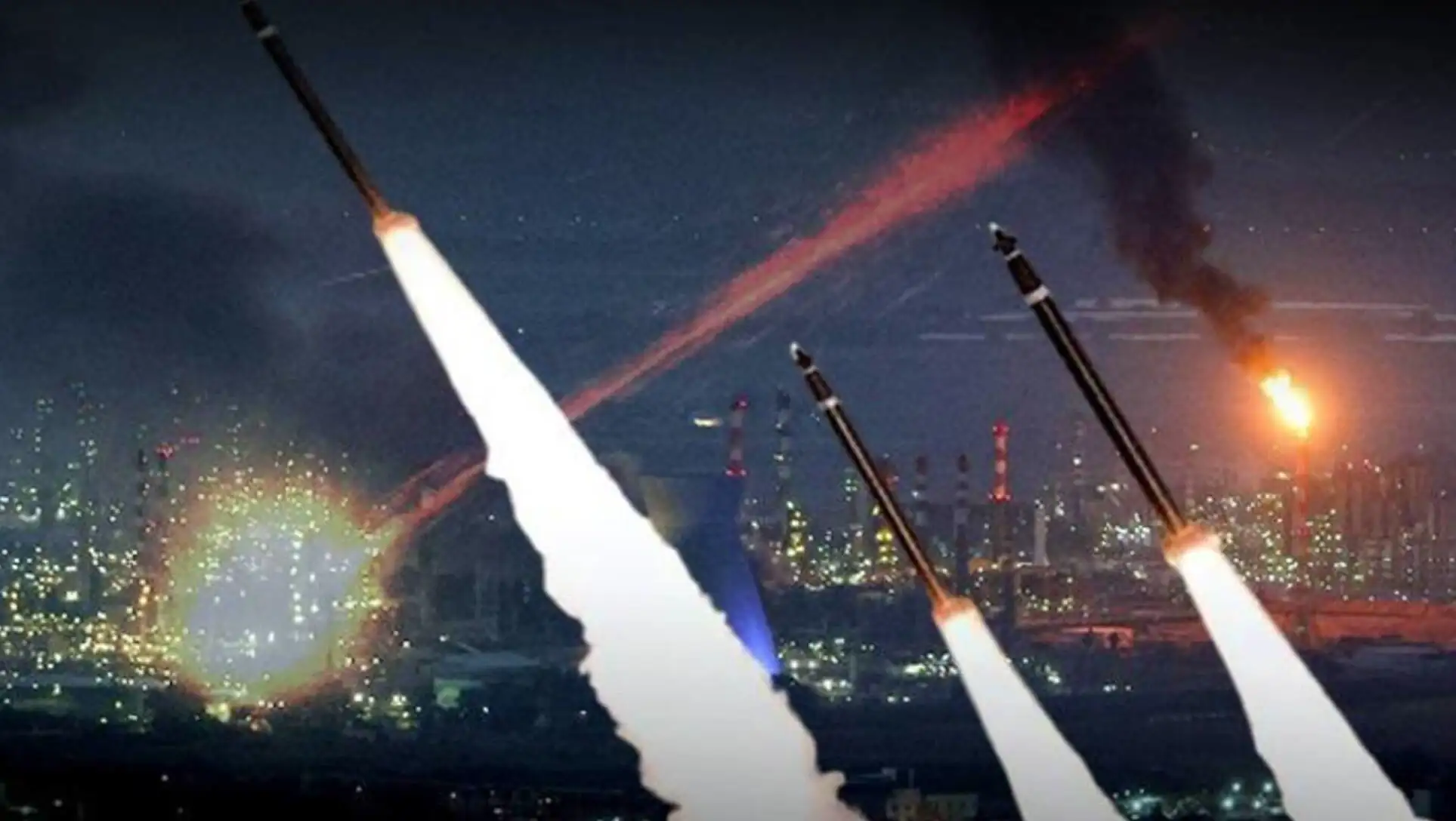 Israel's attacks on Gaza continue. Israel's attacks on Gaza continue.