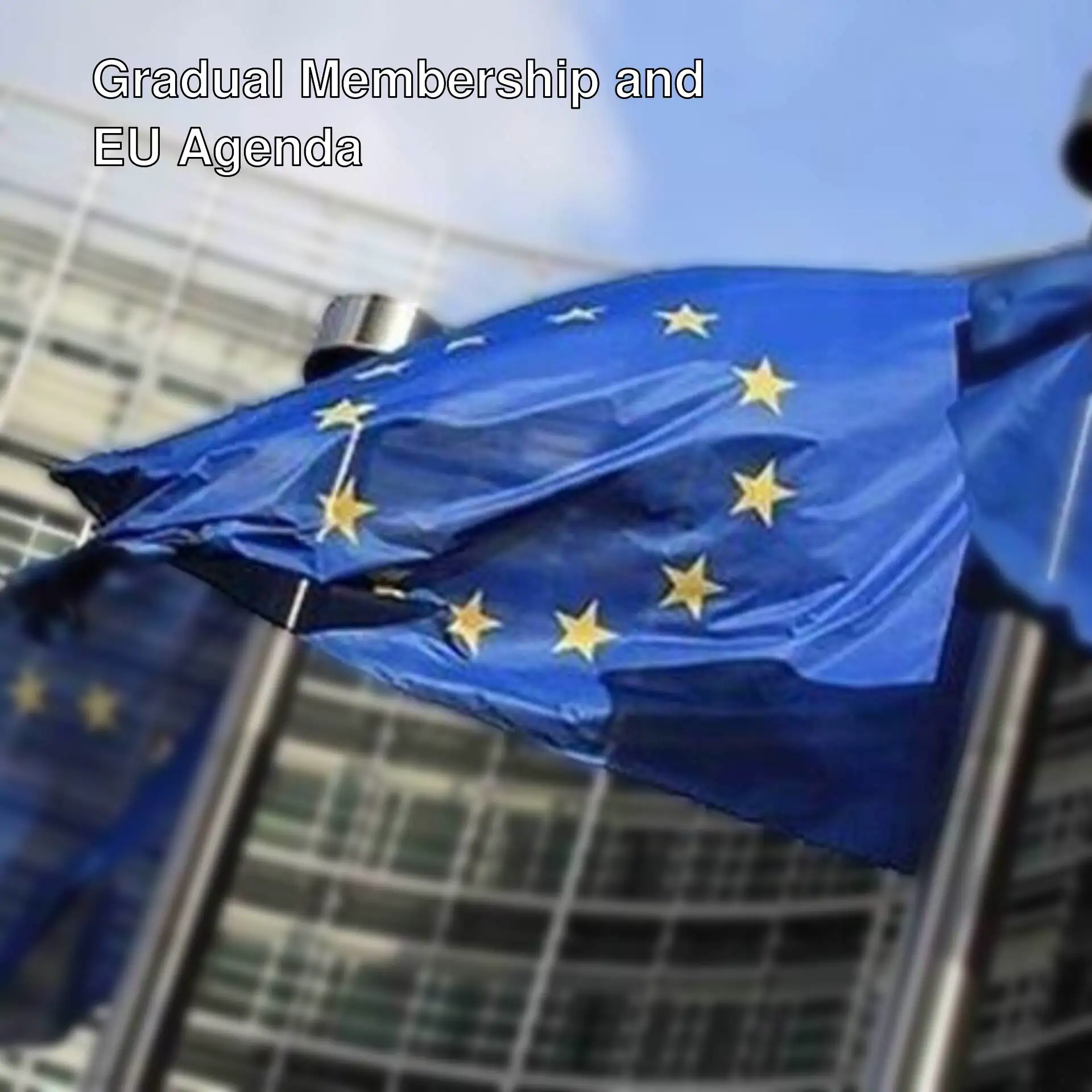 Flag of the European Union Flag of the European Union