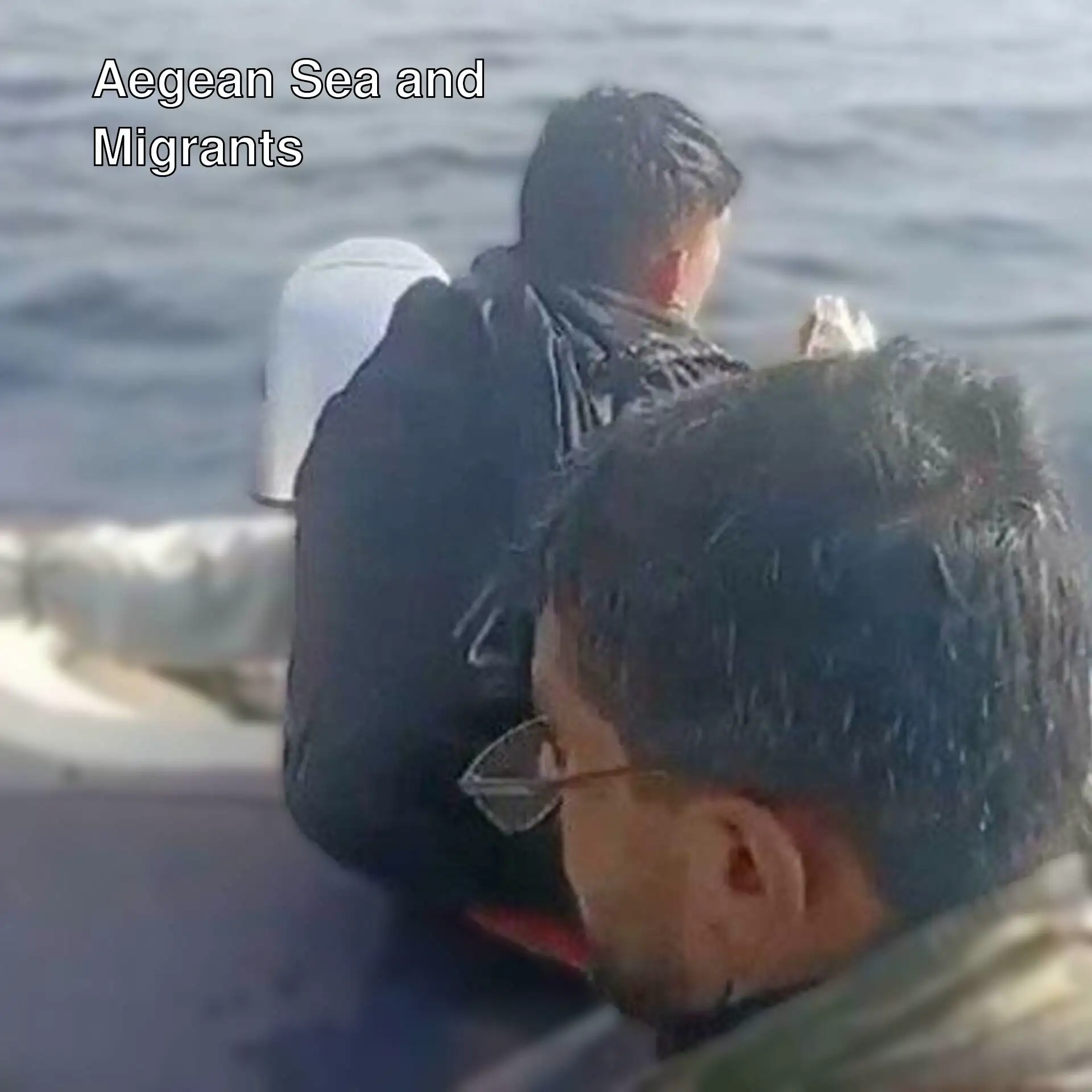 A man sitting on a boat. A man sitting on a boat.