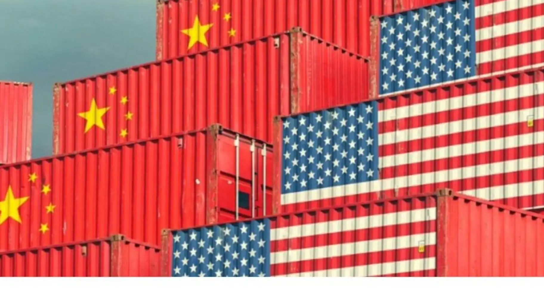 Trade containers Trade containers