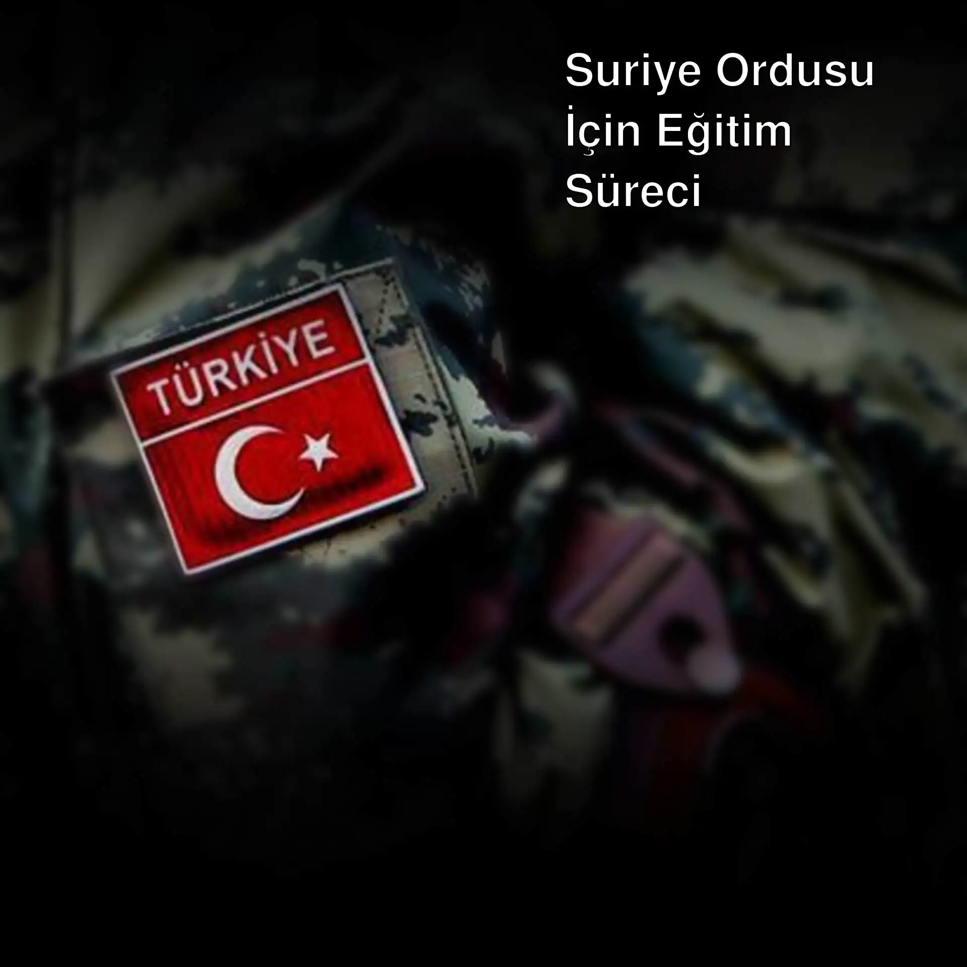 Askeri üniforma üzerindeki bir yama. Askeri üniforma üzerindeki bir yama.
