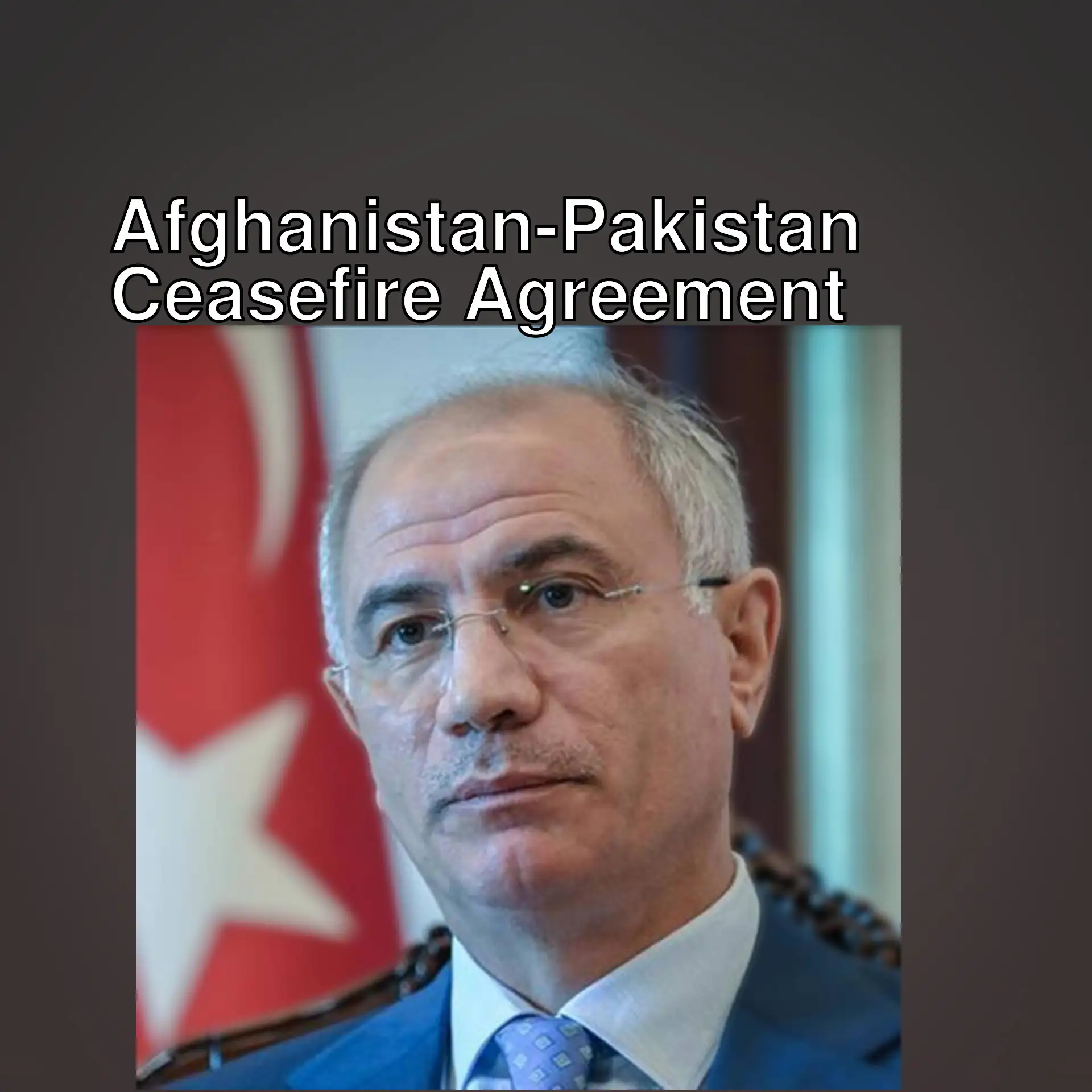 A man in a suit. A man in a suit.