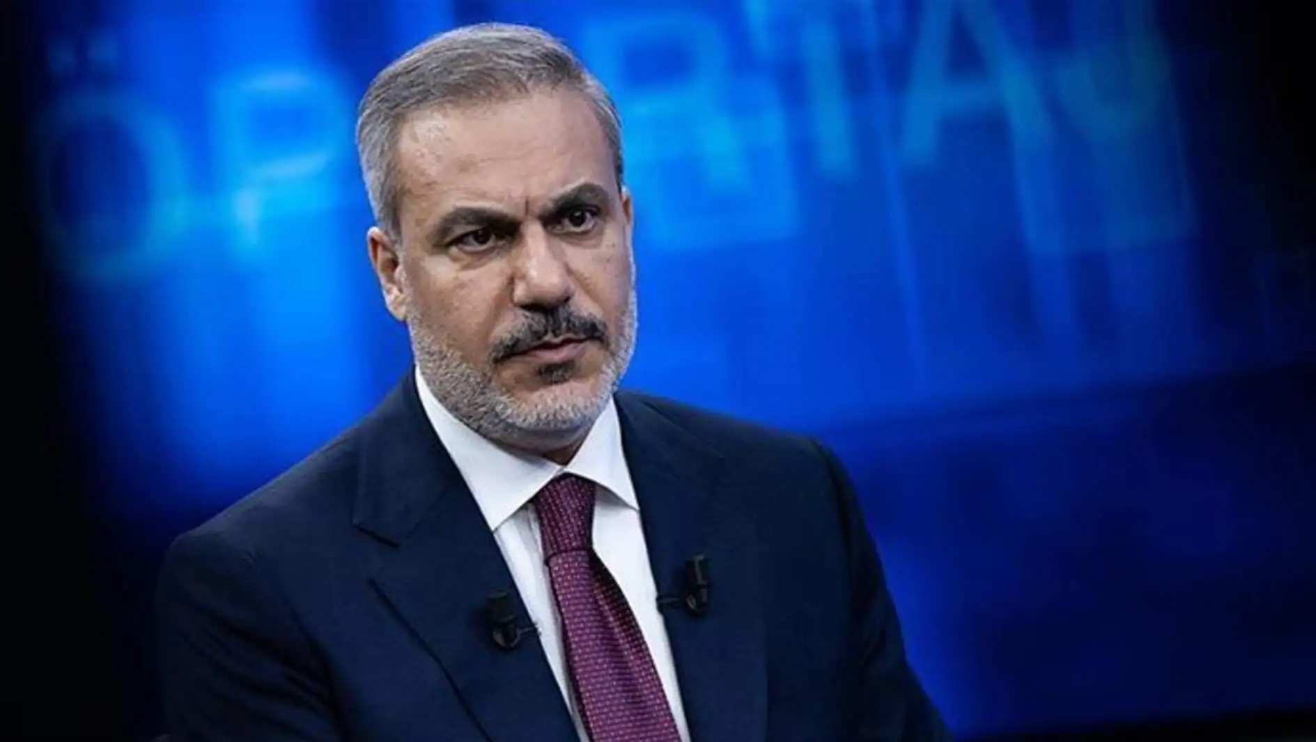 Hakan Fidan, Karadağ Başbakanı ile görüştü. Hakan Fidan, Karadağ Başbakanı ile görüştü.