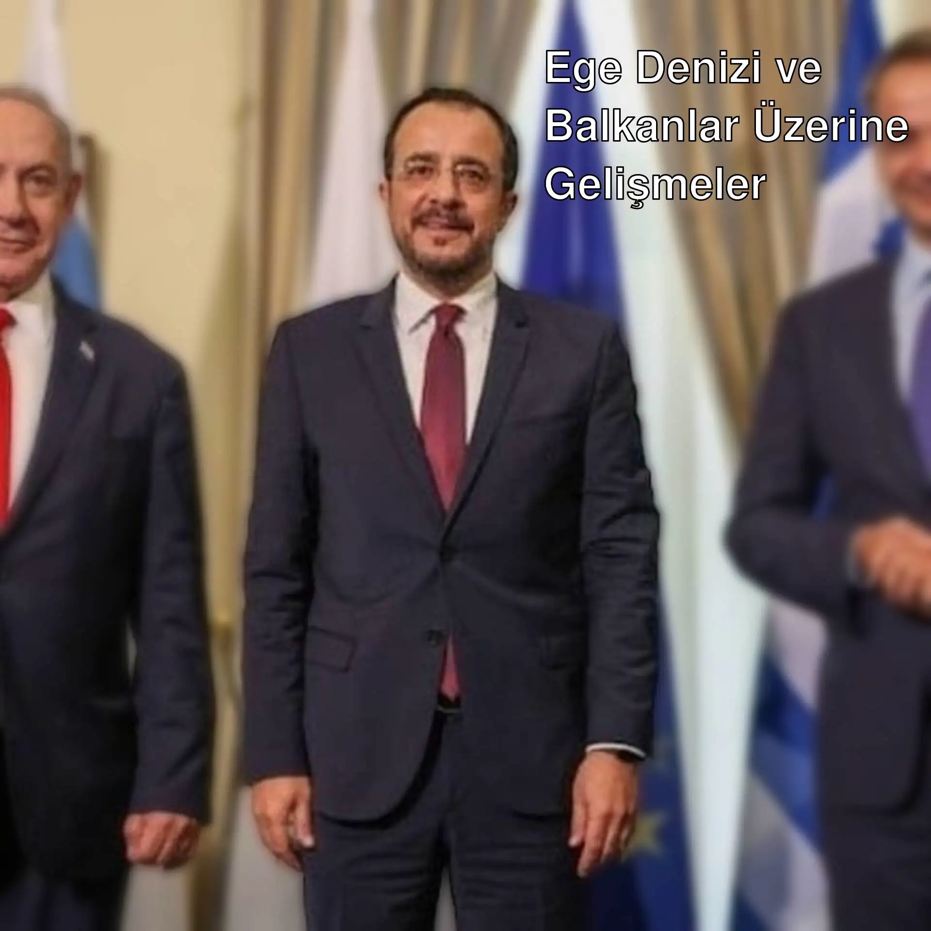 Yunanistan ve Türkiye arasındaki enerji gerilimi artıyor. Yunanistan ve Türkiye arasındaki enerji gerilimi artıyor.