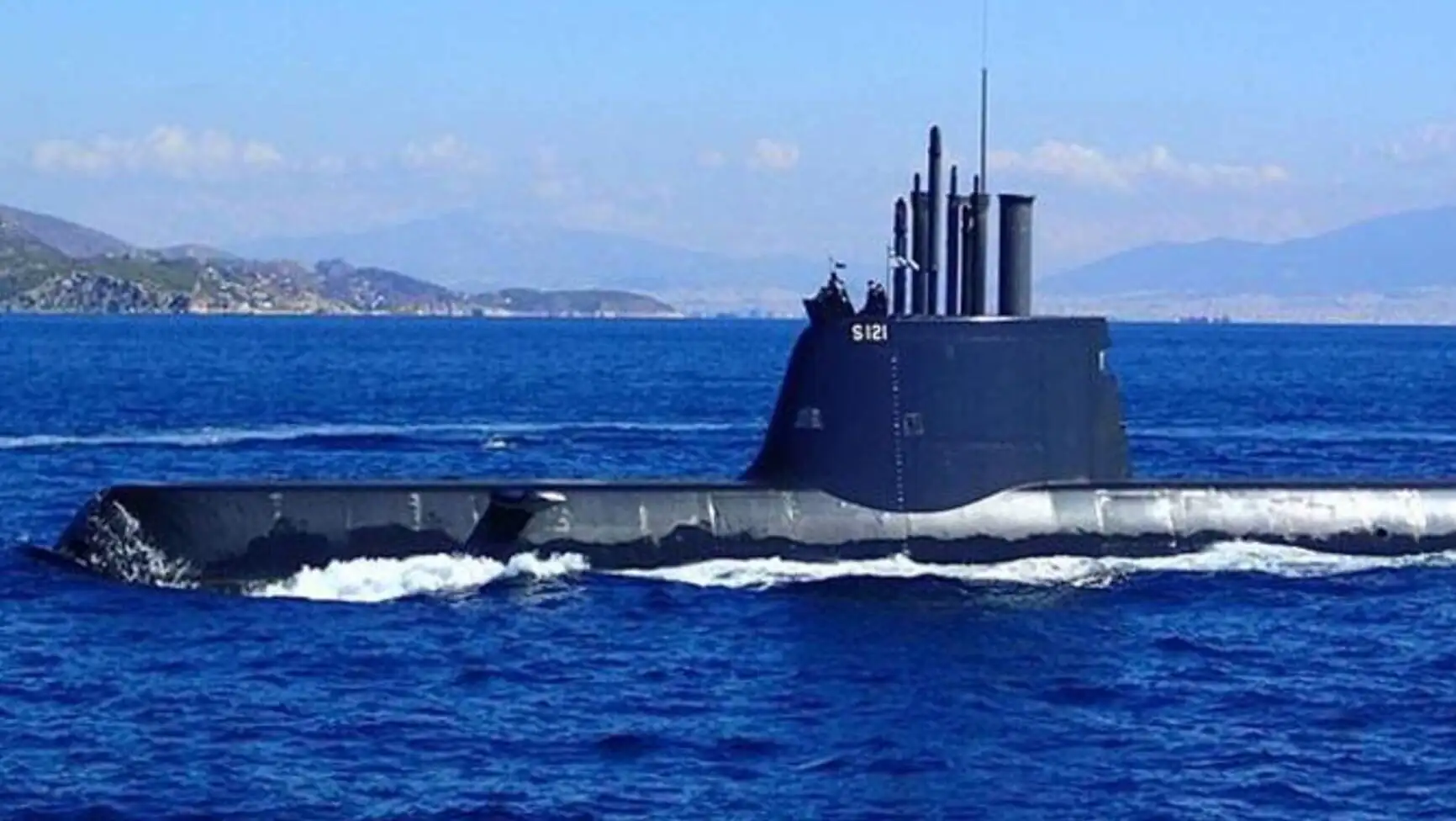 Yunanistan'ın deniz gücü artıyor. Yunanistan'ın deniz gücü artıyor.