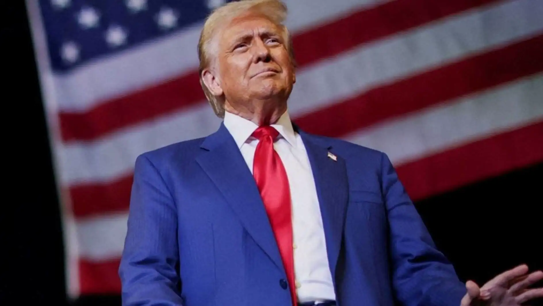 Trump, Mamdani'yi hedef aldı.