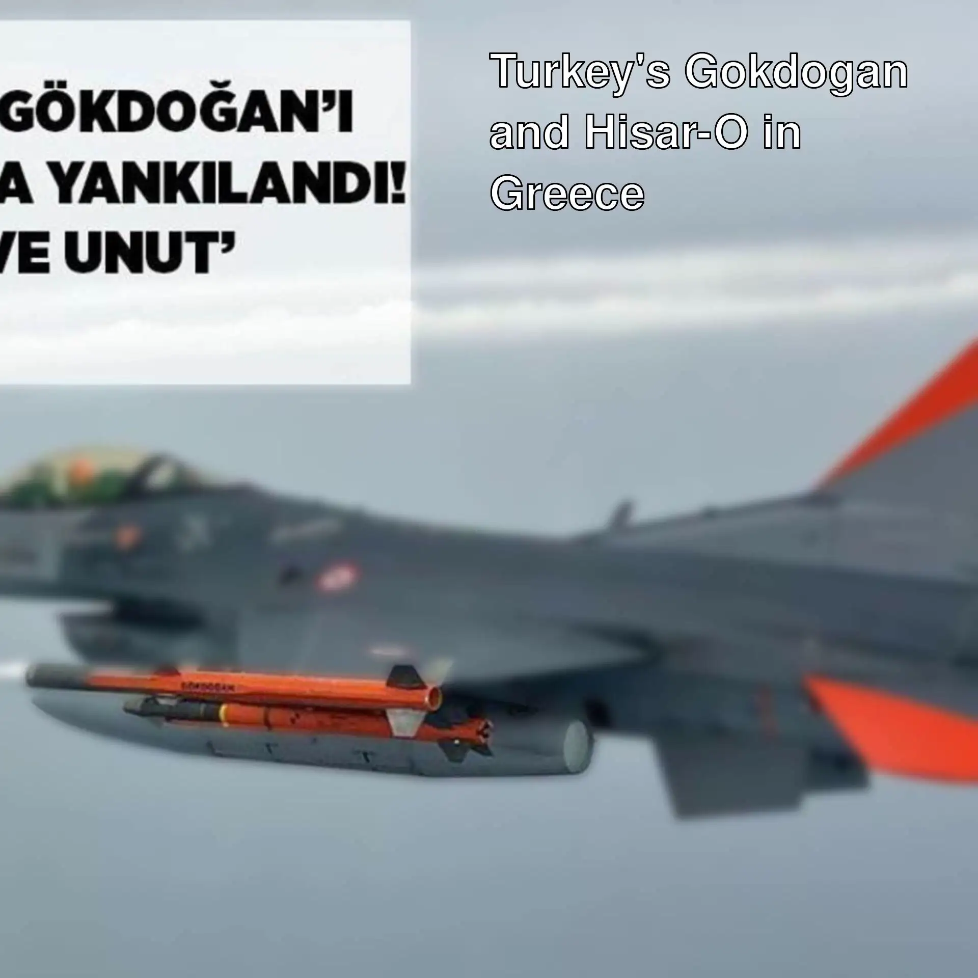 A military jet flying in the sky. A military jet flying in the sky.