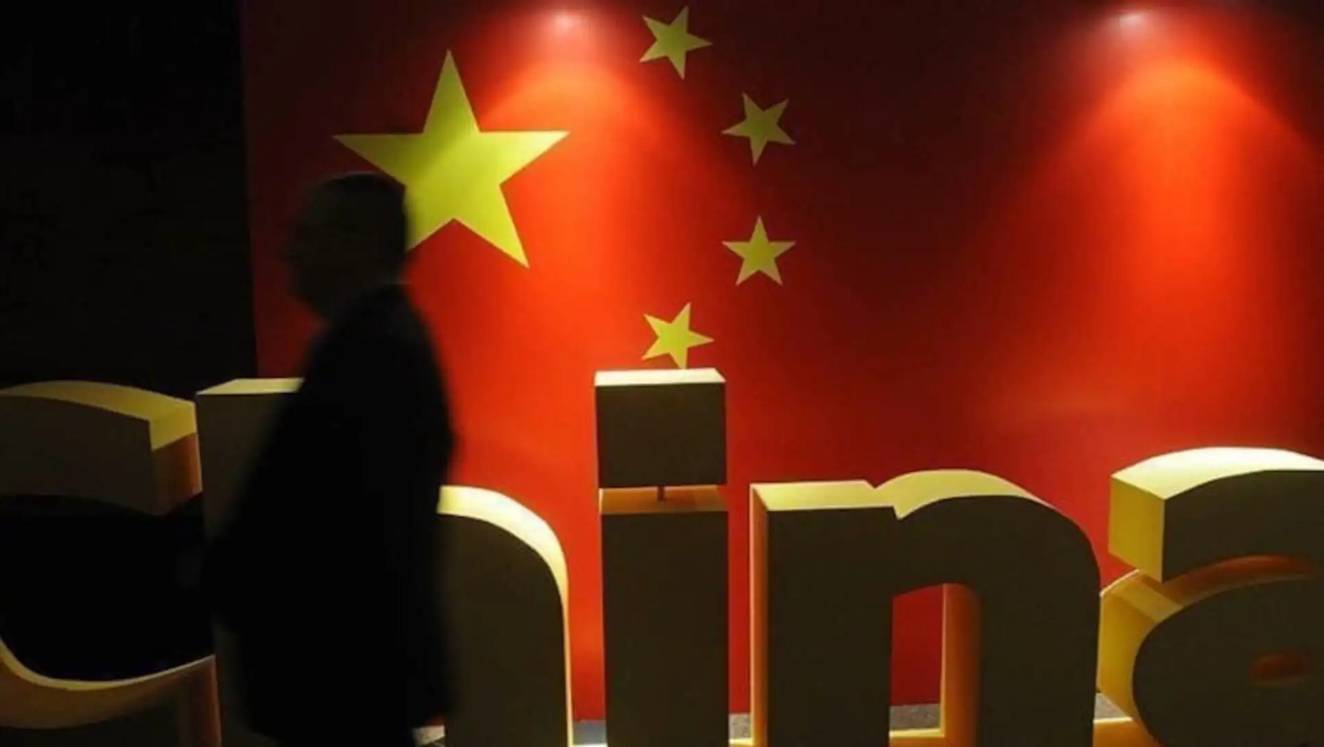 Industrial profits in China are declining, trade tensions are effective.