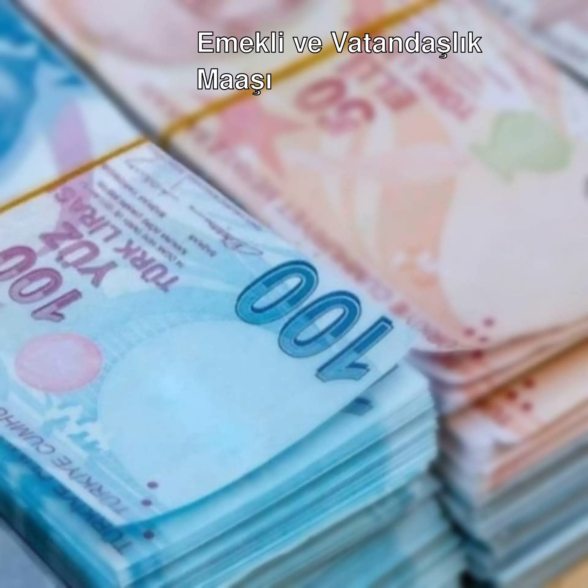 Bir yığın para