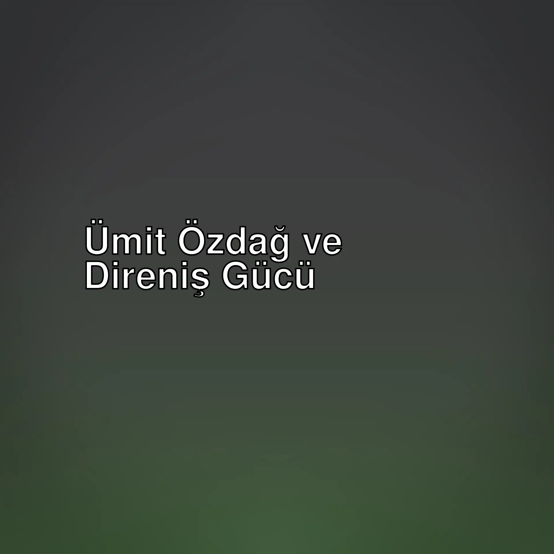 Ümit Özdağ, iktidarın yargı hamleleriyle toplumsal muhalefeti birleştirdiğini vurguluyor. Peki, bu direniş ne anlama geliyor? Hadi keşfedelim! Ümit Özdağ, iktidarın yargı hamleleriyle toplumsal muhalefeti birleştirdiğini vurguluyor. Peki, bu direniş ne anlama geliyor? Hadi keşfedelim!