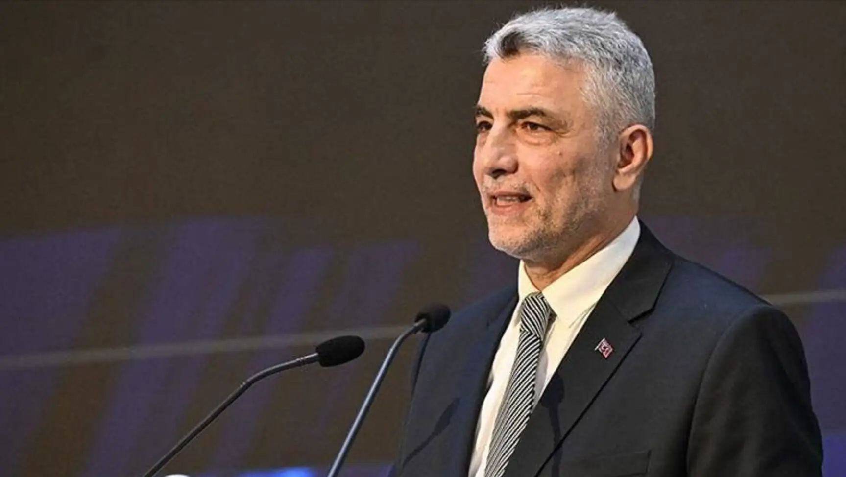 Bakan Bolat, Suriye Ulaştırma Bakanı ile görüşme yapıyor.