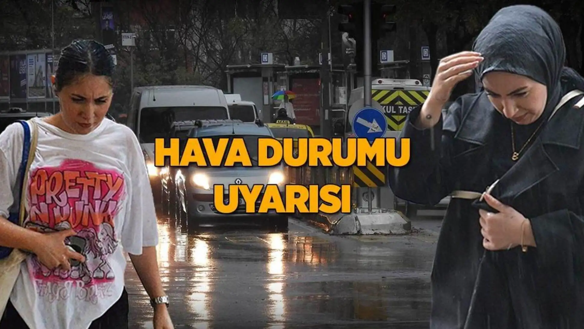 İnsanların sokakta yürüdüğü bir görüntü İnsanların sokakta yürüdüğü bir görüntü