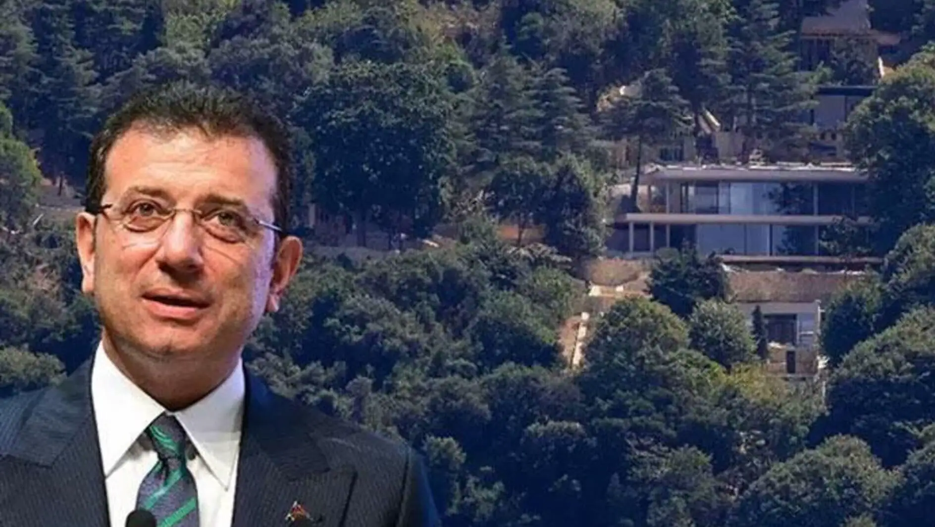 İzmir Büyükşehir Belediyesi'ne yönelik yolsuzluk davasında sanıkların durumu. İzmir Büyükşehir Belediyesi'ne yönelik yolsuzluk davasında sanıkların durumu.