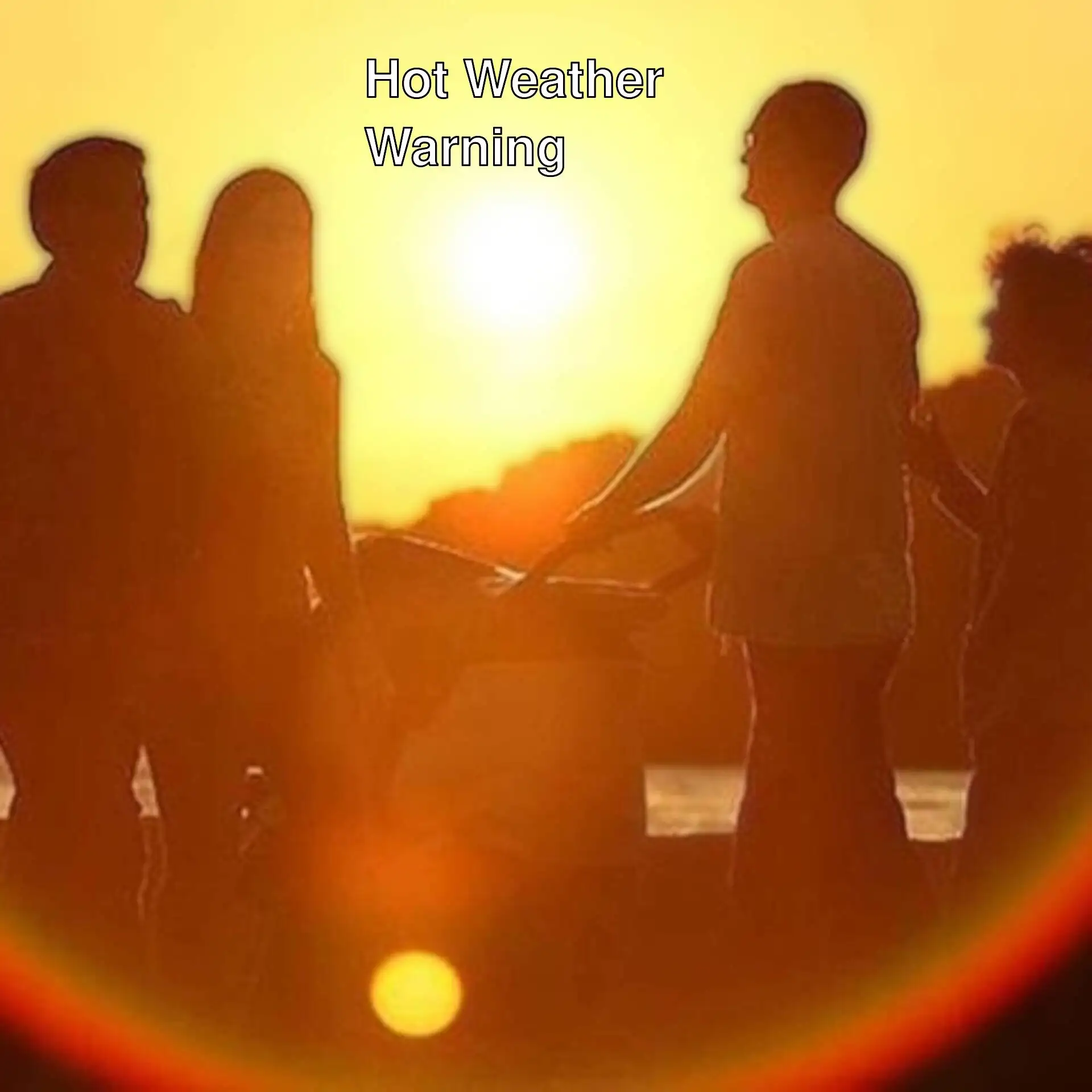 Meteorology warns of 40 degrees!