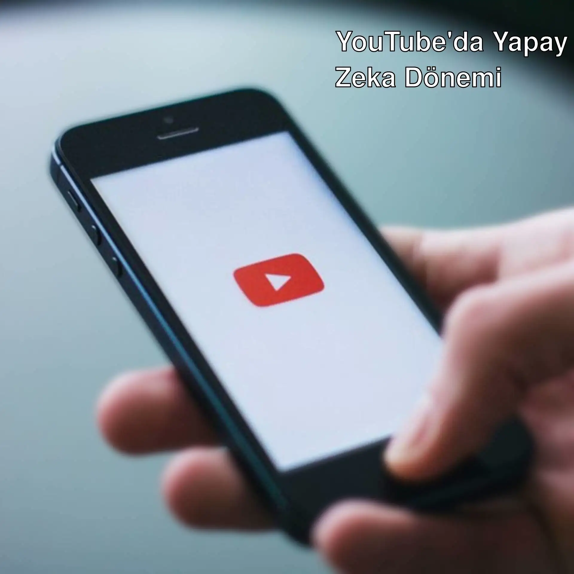 YouTube'a yeni yapay zeka özellikleri geliyor. YouTube'a yeni yapay zeka özellikleri geliyor.