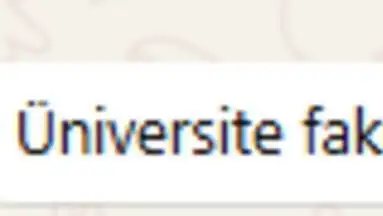 Sahte diplomaların fiyatları son bir yılda büyük bir artış gösterdi.