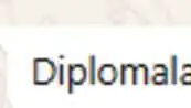 Sahte diplomaların fiyatları son bir yılda büyük bir artış gösterdi.