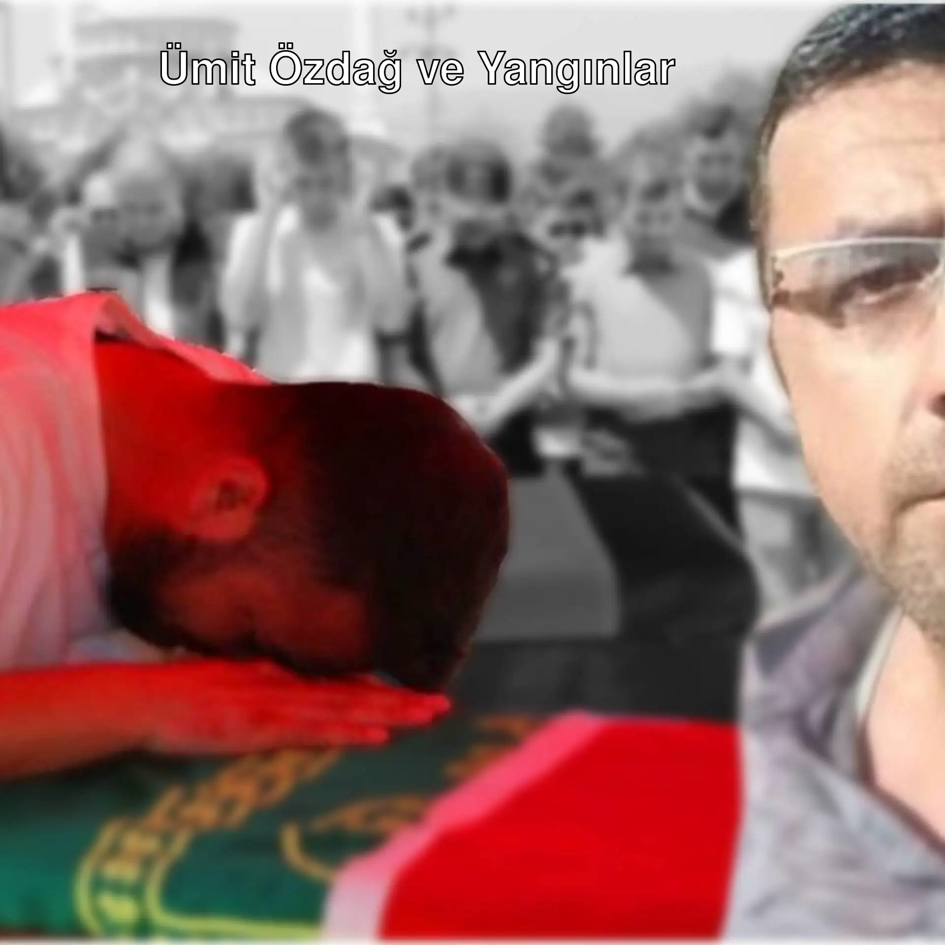 Ümit Özdağ, orman yangınları üzerine düşüncelerini paylaşıyor. Ümit Özdağ, orman yangınları üzerine düşüncelerini paylaşıyor.