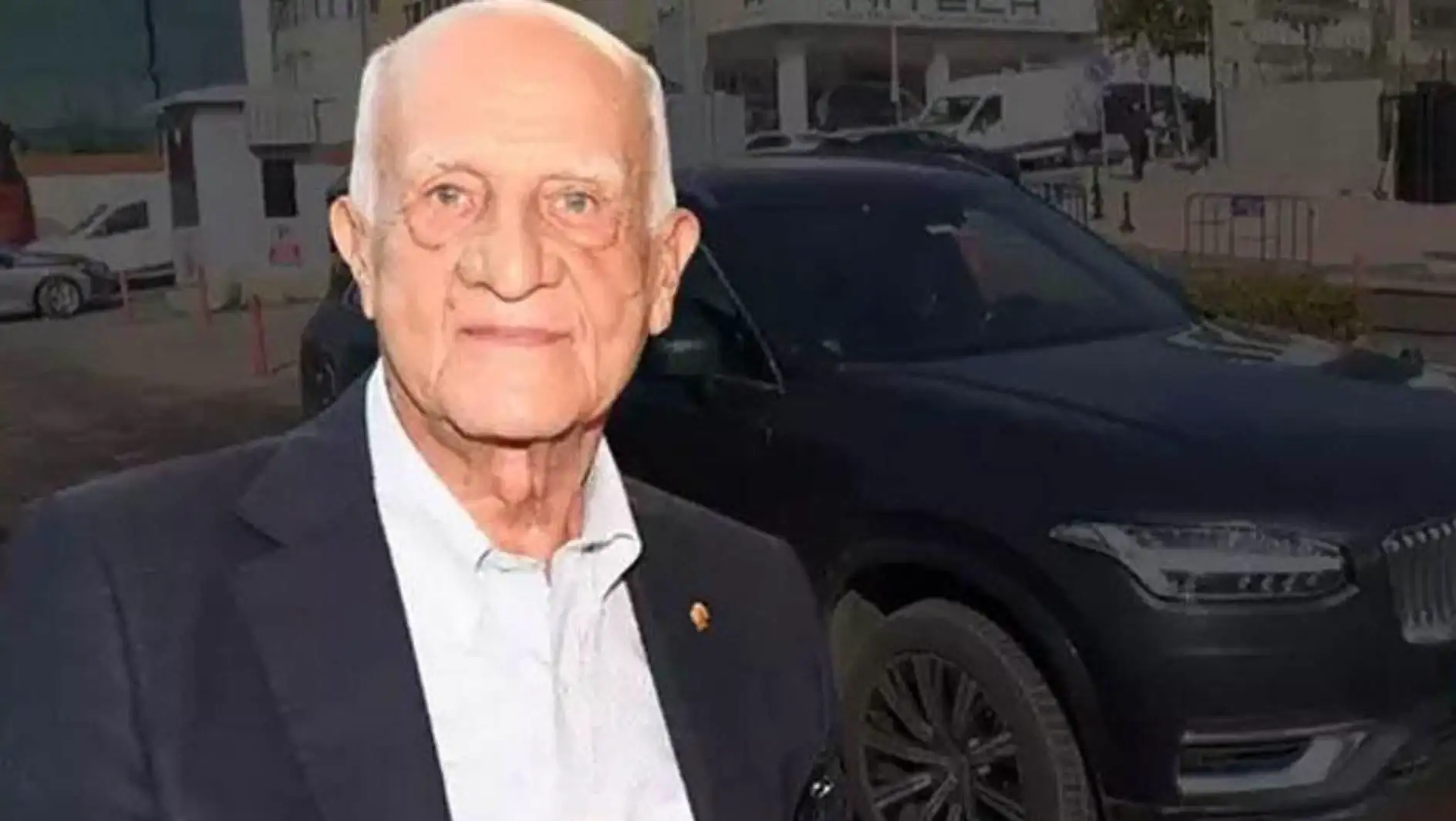 Minister Tunç intervenes in İnan Kıraç case. Minister Tunç intervenes in İnan Kıraç case.