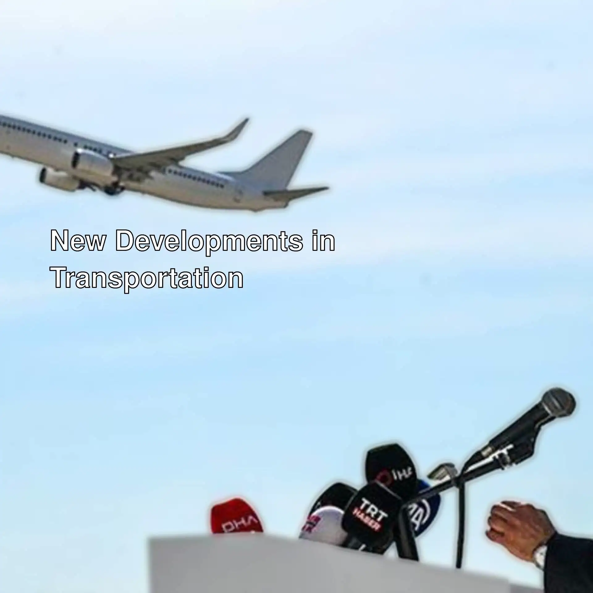 Transport Minister Uraloğlu announces Istanbul-Aleppo flights.