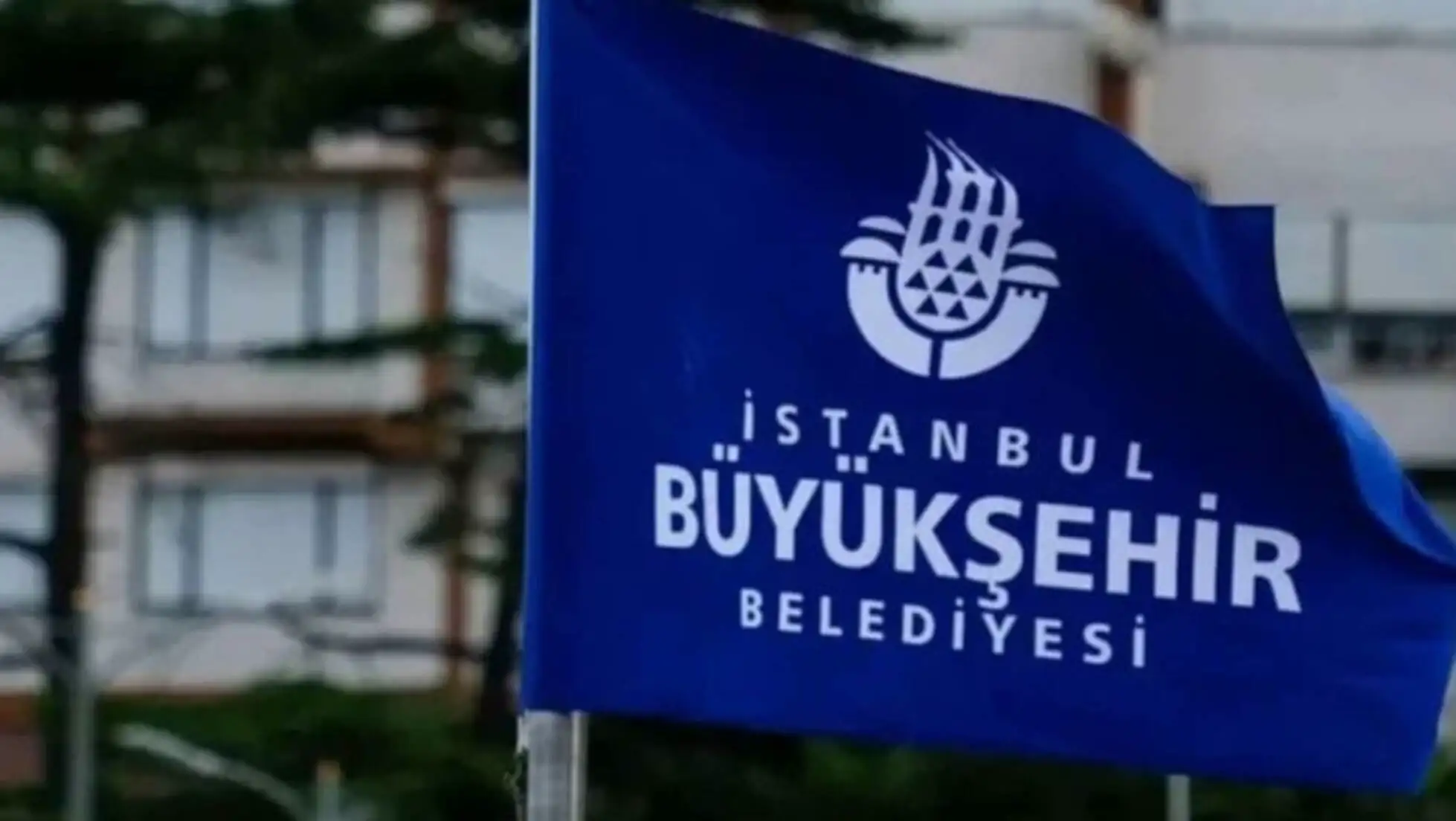 Individuals arrested in the İBB investigation were sent to court. Individuals arrested in the İBB investigation were sent to court.