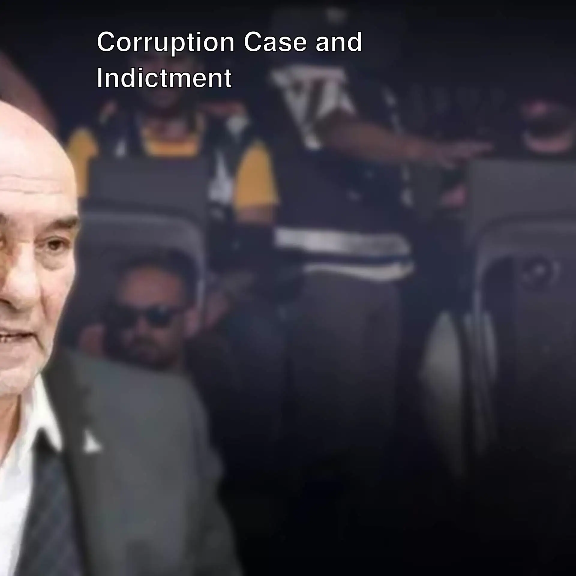 Tunç Soyer arrested in corruption case.