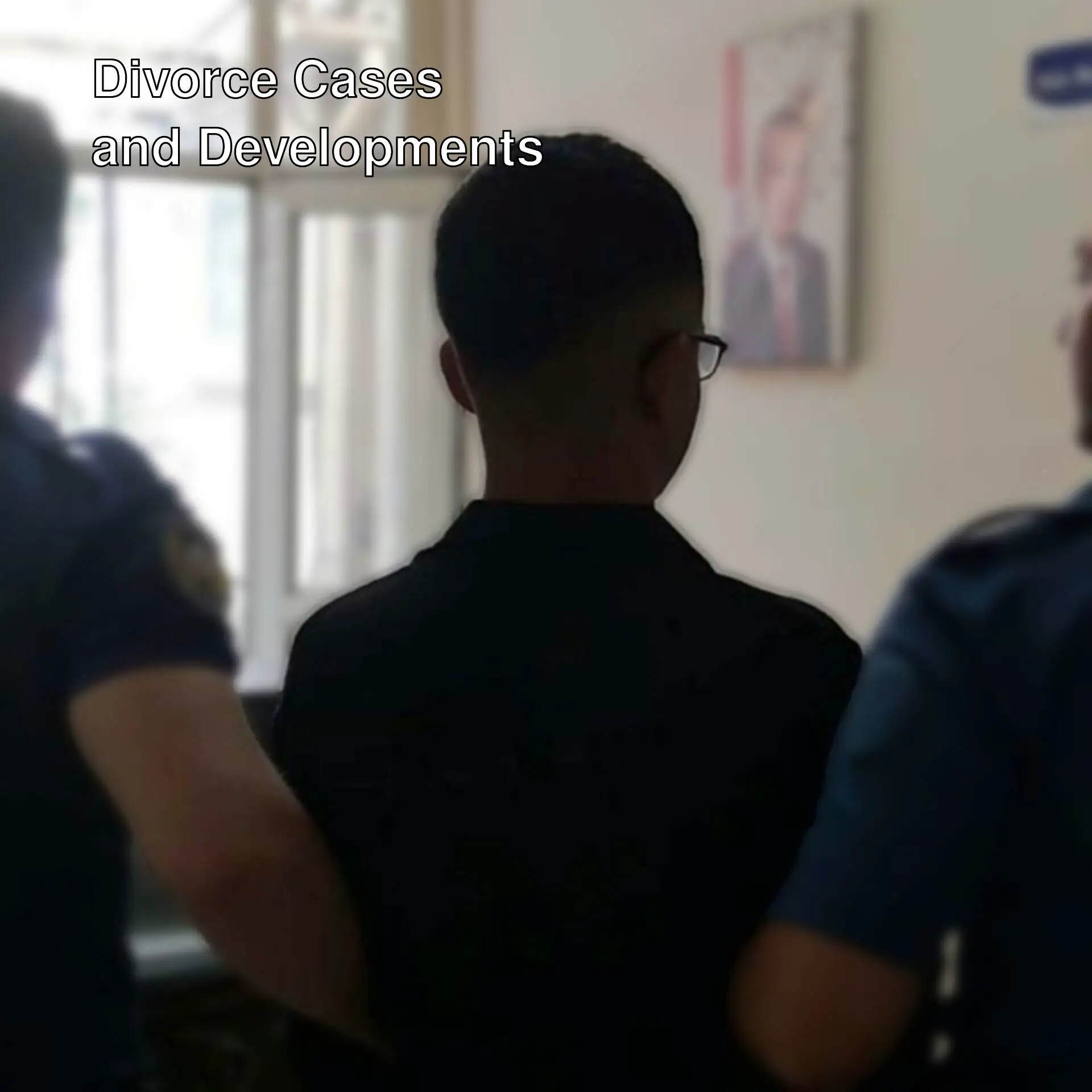 Lawyer of crime organization leader Barış Boyun detained.