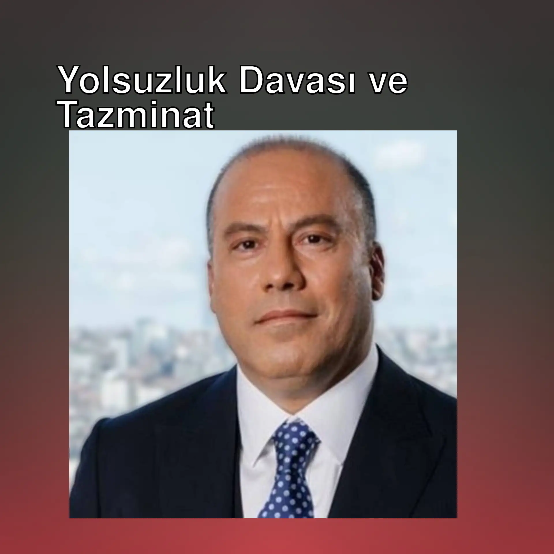 Bir adam takım elbise giymiş. Bir adam takım elbise giymiş.