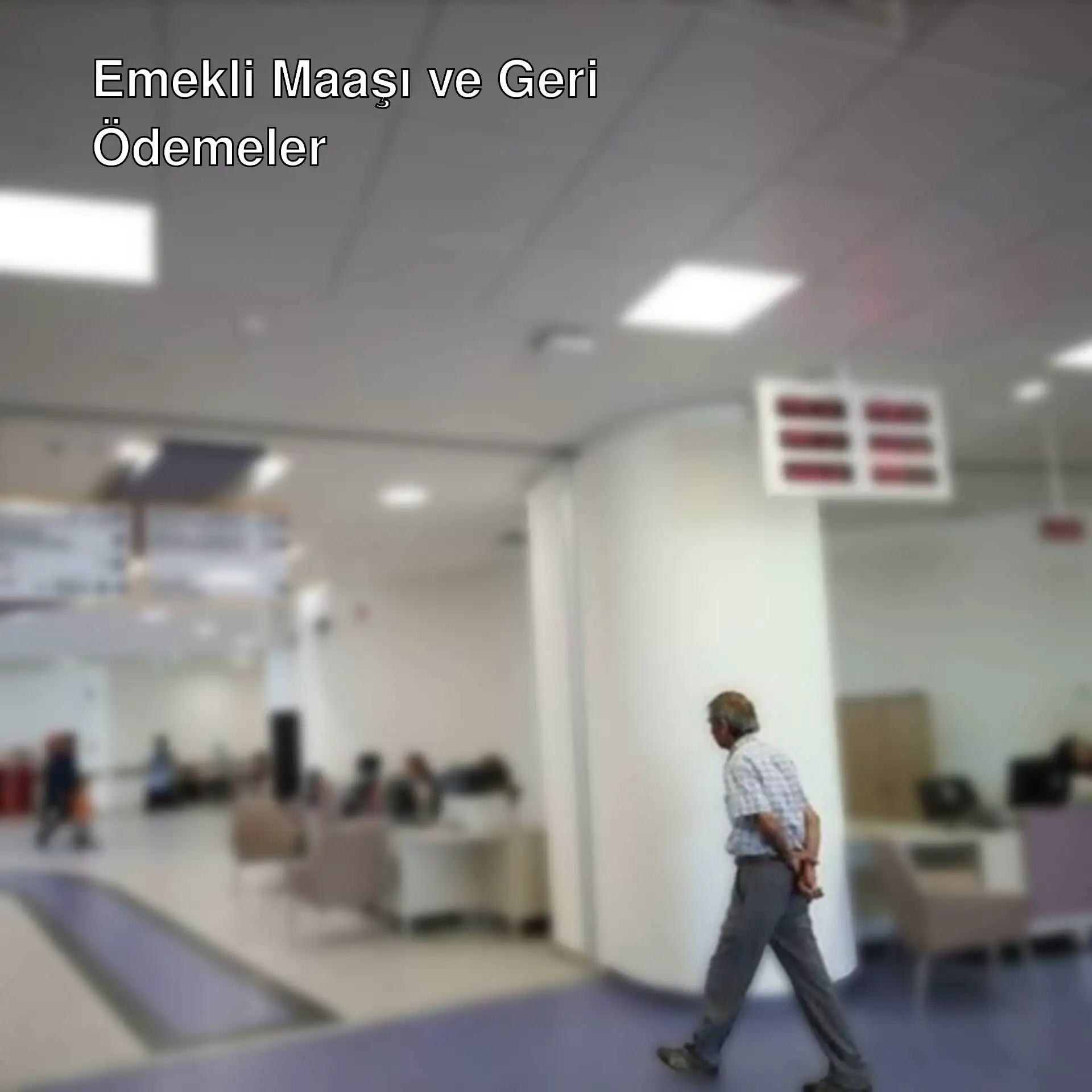 İstanbul'daki özel hastanede tedavi olan bir vatandaş. İstanbul'daki özel hastanede tedavi olan bir vatandaş.