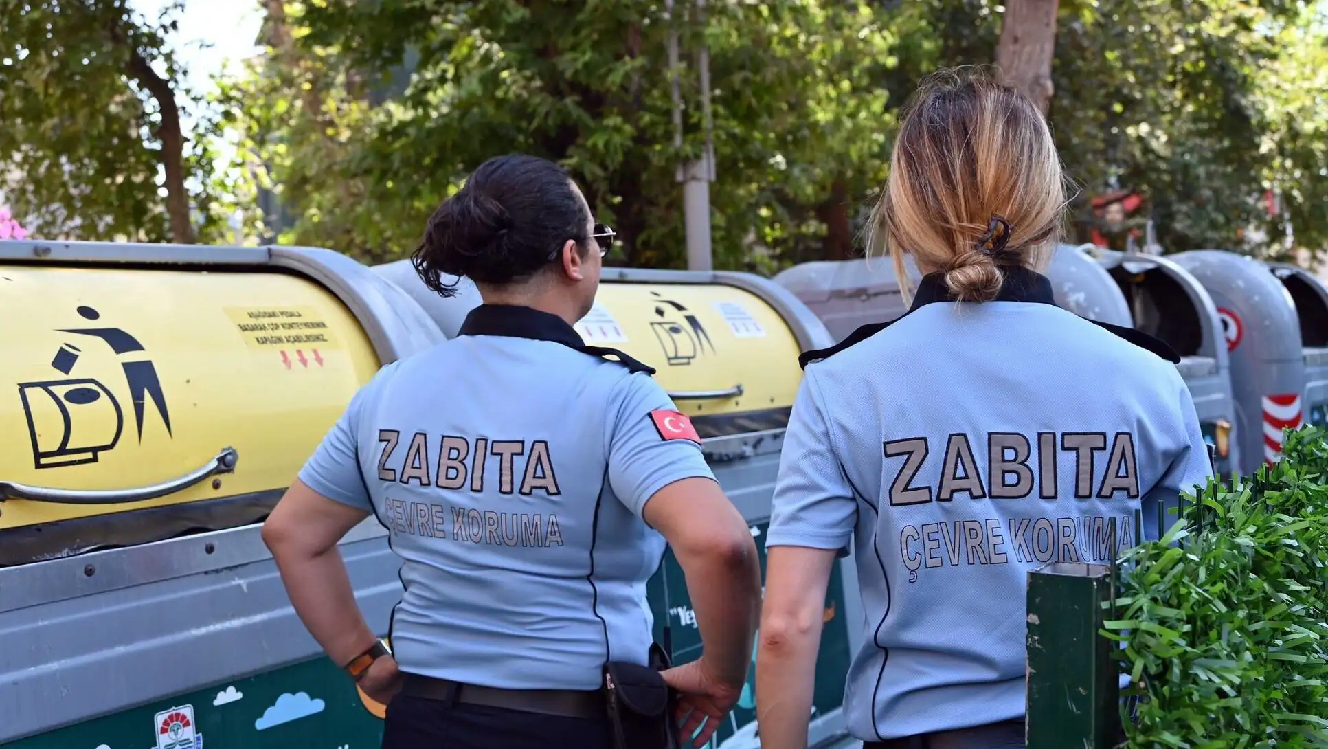 Penalty imposed on Yalova Municipality. Penalty imposed on Yalova Municipality.