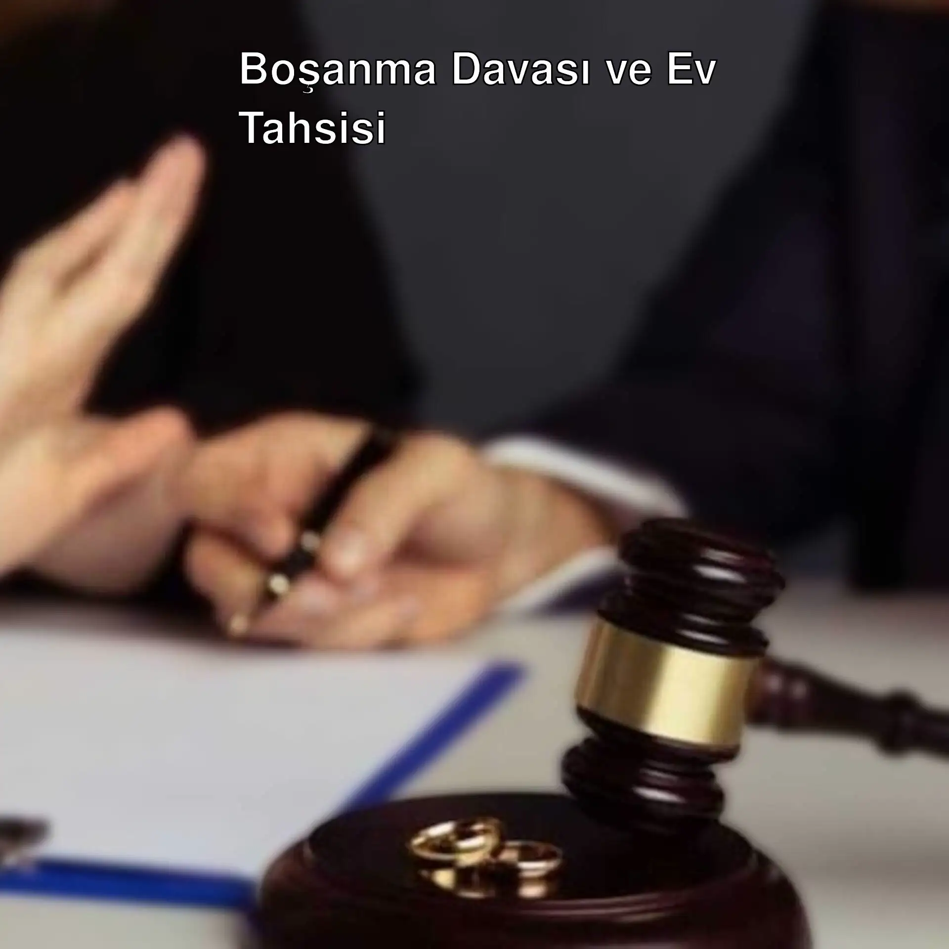 Mahkeme kararı ile ilgili bir görüntü.
