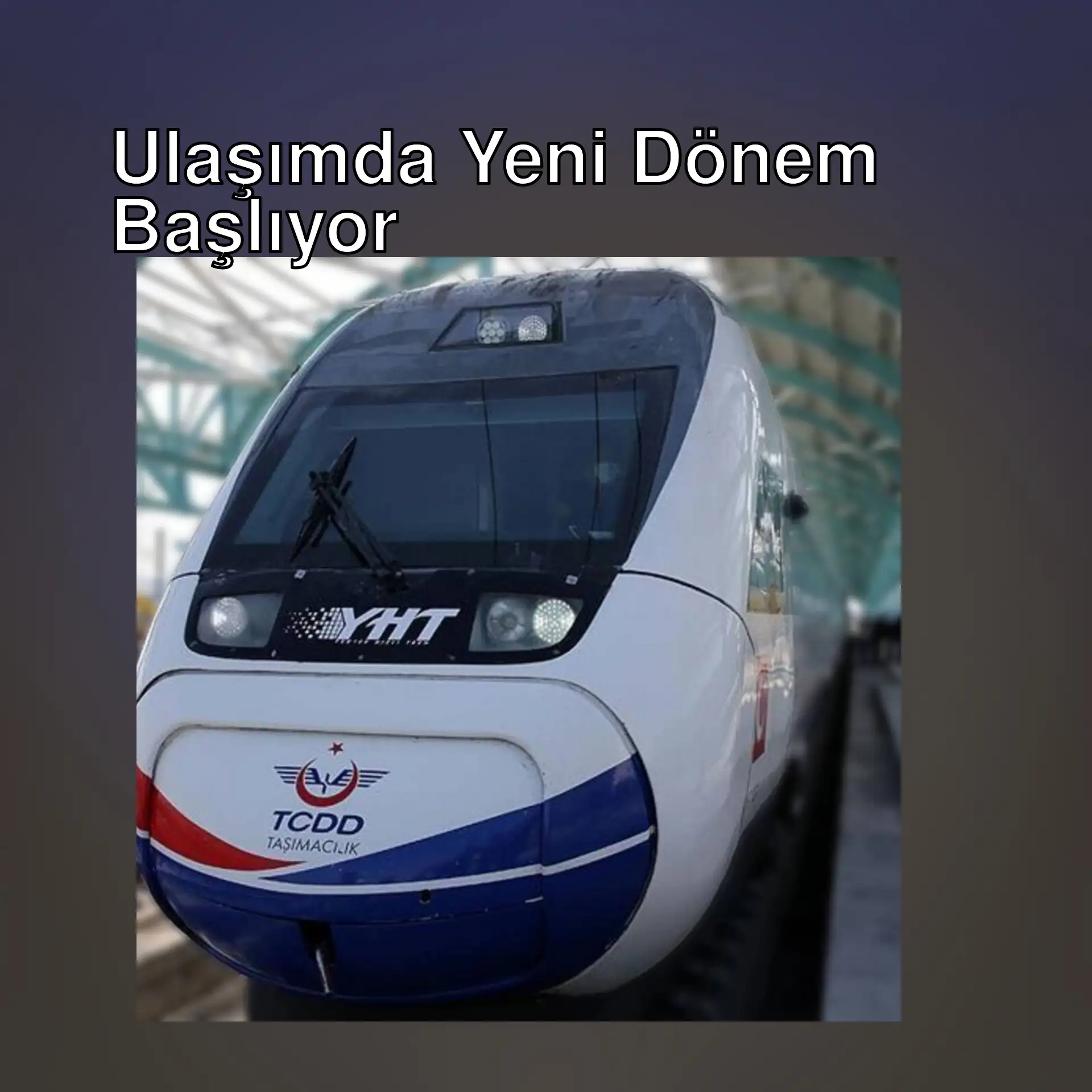 Bakan Uraloğlu, Ankara-İzmir YHT hattında incelemelerde bulundu. Bakan Uraloğlu, Ankara-İzmir YHT hattında incelemelerde bulundu.