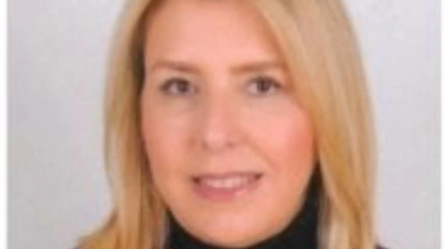 Gülsüm Özer, Deputy Mayor of Manavgat. Gülsüm Özer, Deputy Mayor of Manavgat.