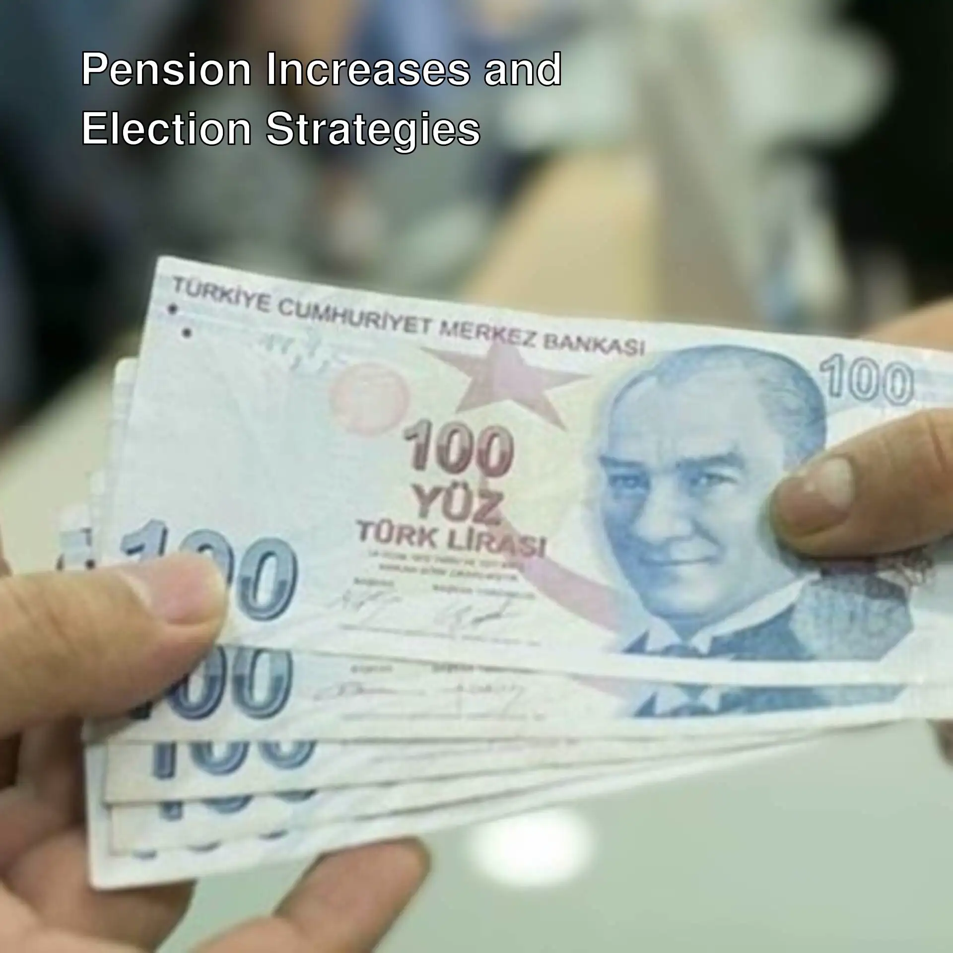 A hand holding a stack of currency. A hand holding a stack of currency.