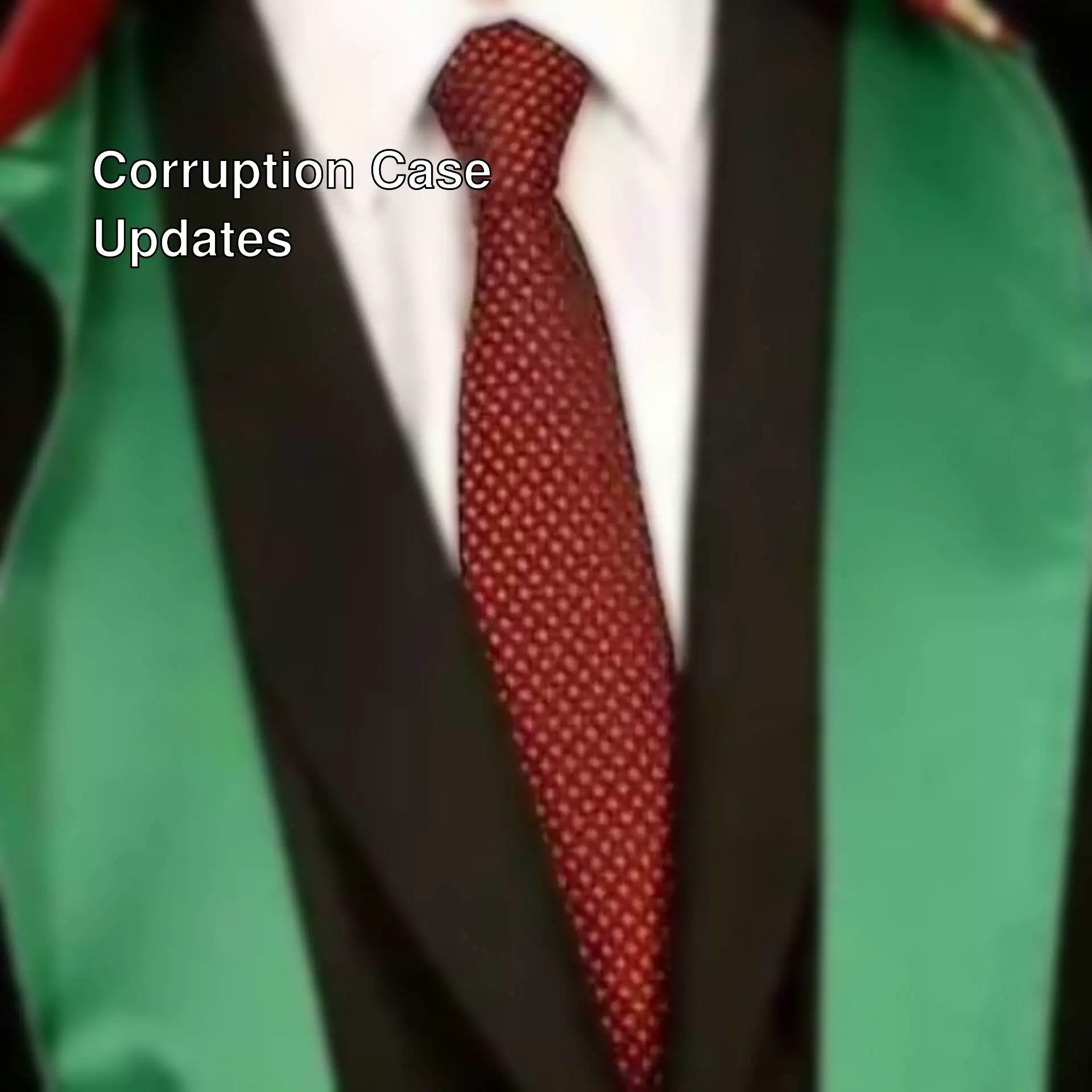 Updates on lawyer Mehmet Y. in the corruption case. Updates on lawyer Mehmet Y. in the corruption case.