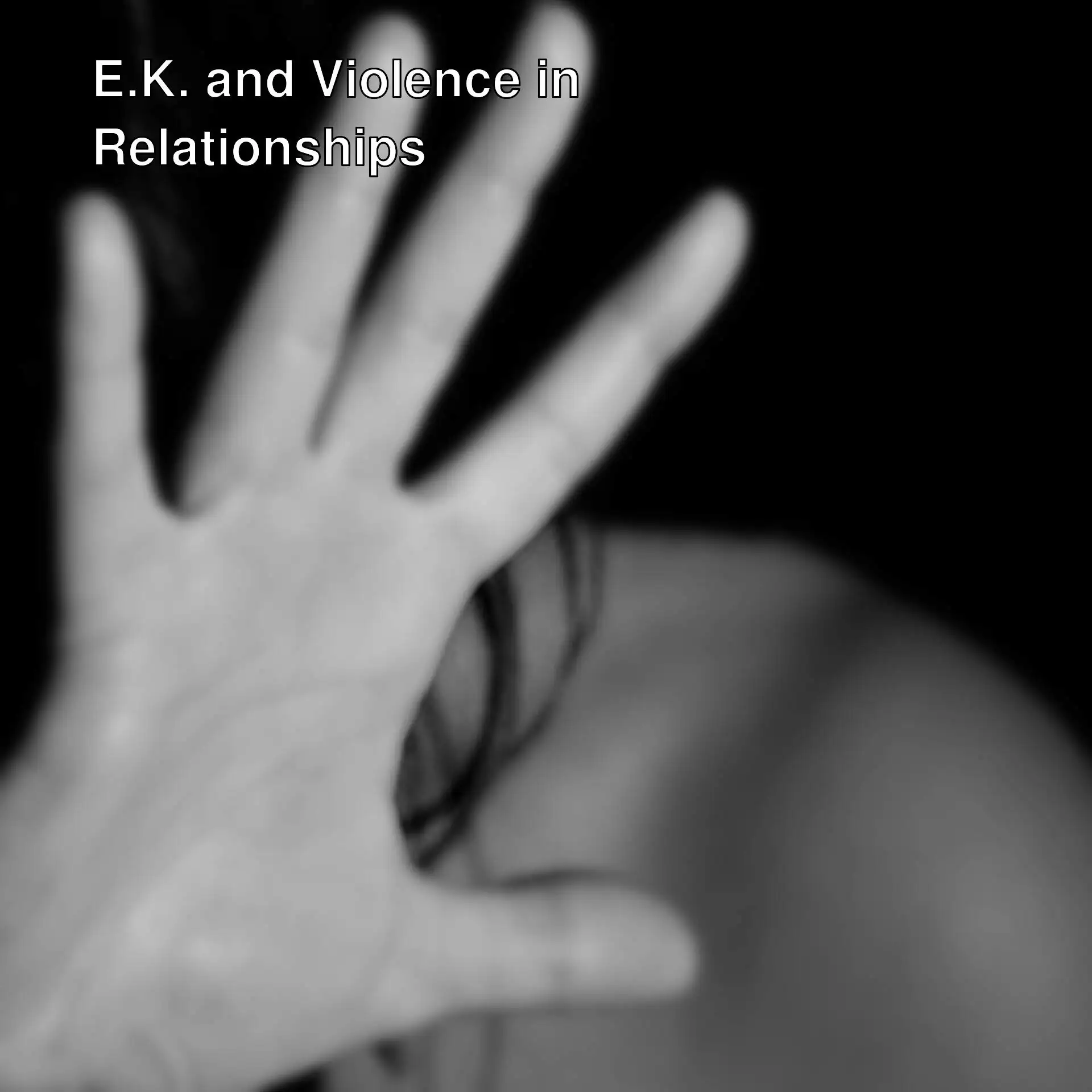 Information about the violence between E.K. and O.K. Information about the violence between E.K. and O.K.