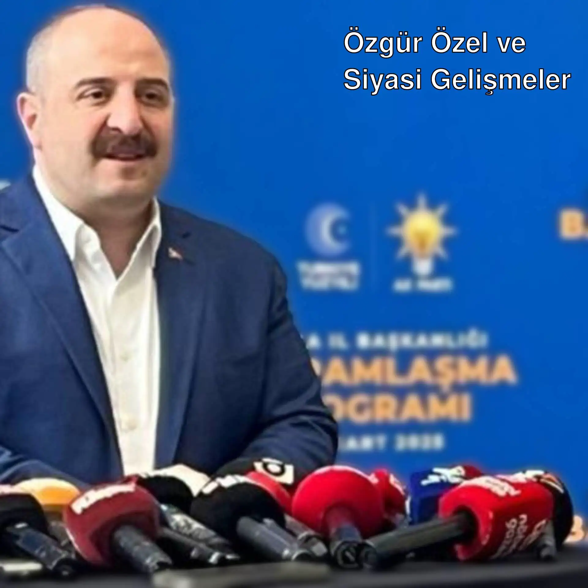 Özgür Özel basın toplantısında açıklamalarda bulunuyor. Özgür Özel basın toplantısında açıklamalarda bulunuyor.