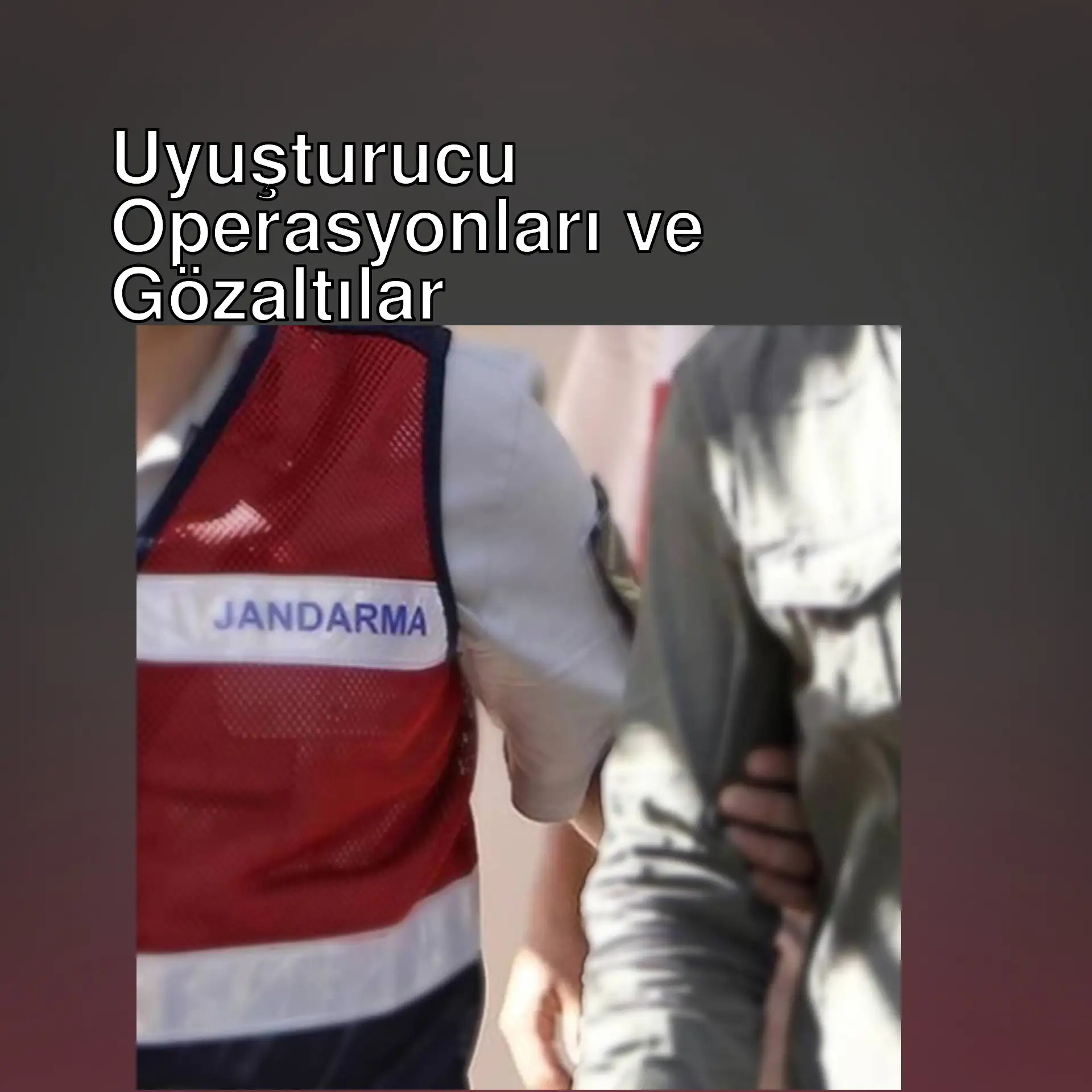 Antalya'da uyuşturucu operasyonu sırasında gözaltına alınan şüpheliler. Antalya'da uyuşturucu operasyonu sırasında gözaltına alınan şüpheliler.