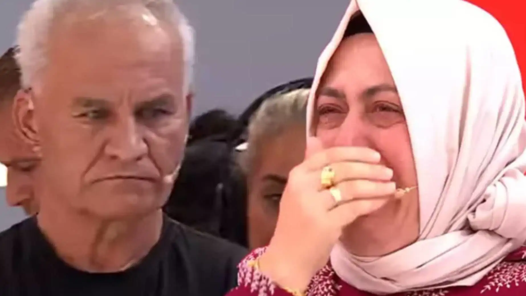 Sebile Yörük has been arrested again in the murder case. Sebile Yörük has been arrested again in the murder case.