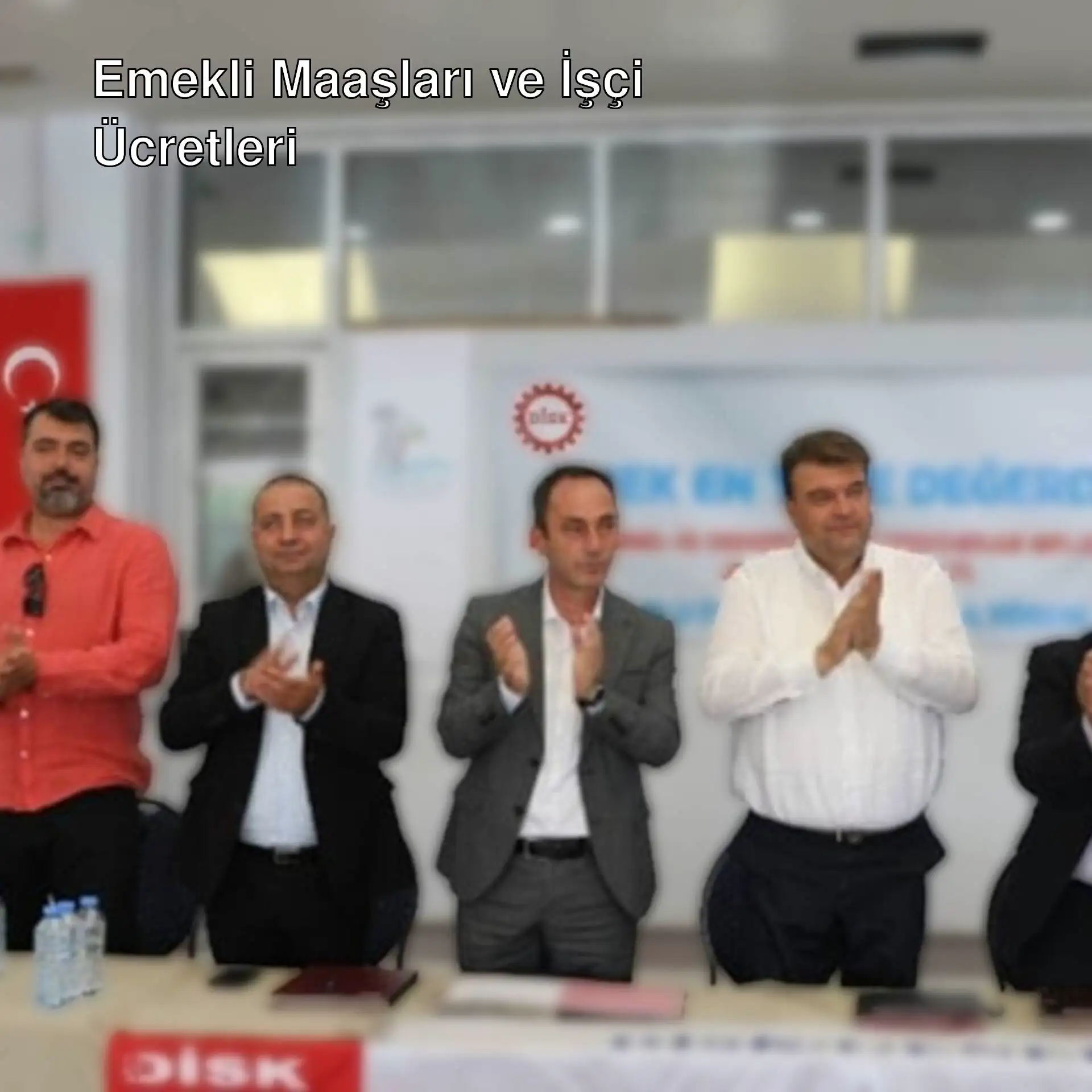 Seferihisar Belediyesi'nde imzalar atıldı: İşte en düşük işçi maaşı Seferihisar Belediyesi'nde imzalar atıldı: İşte en düşük işçi maaşı