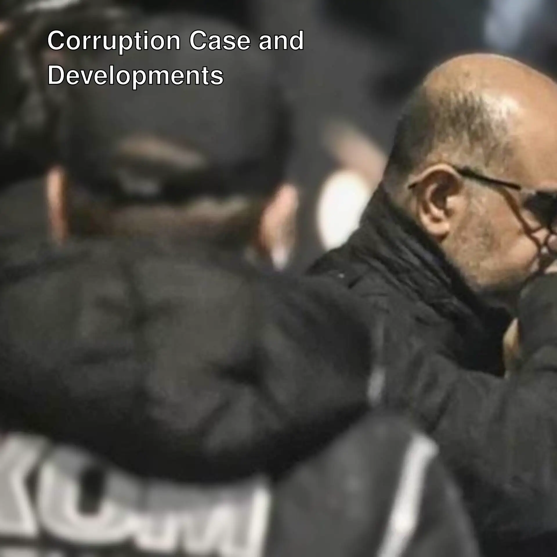 Aziz İhsan Aktaş and Ertan Yıldız's house arrest lifted. Aziz İhsan Aktaş and Ertan Yıldız's house arrest lifted.