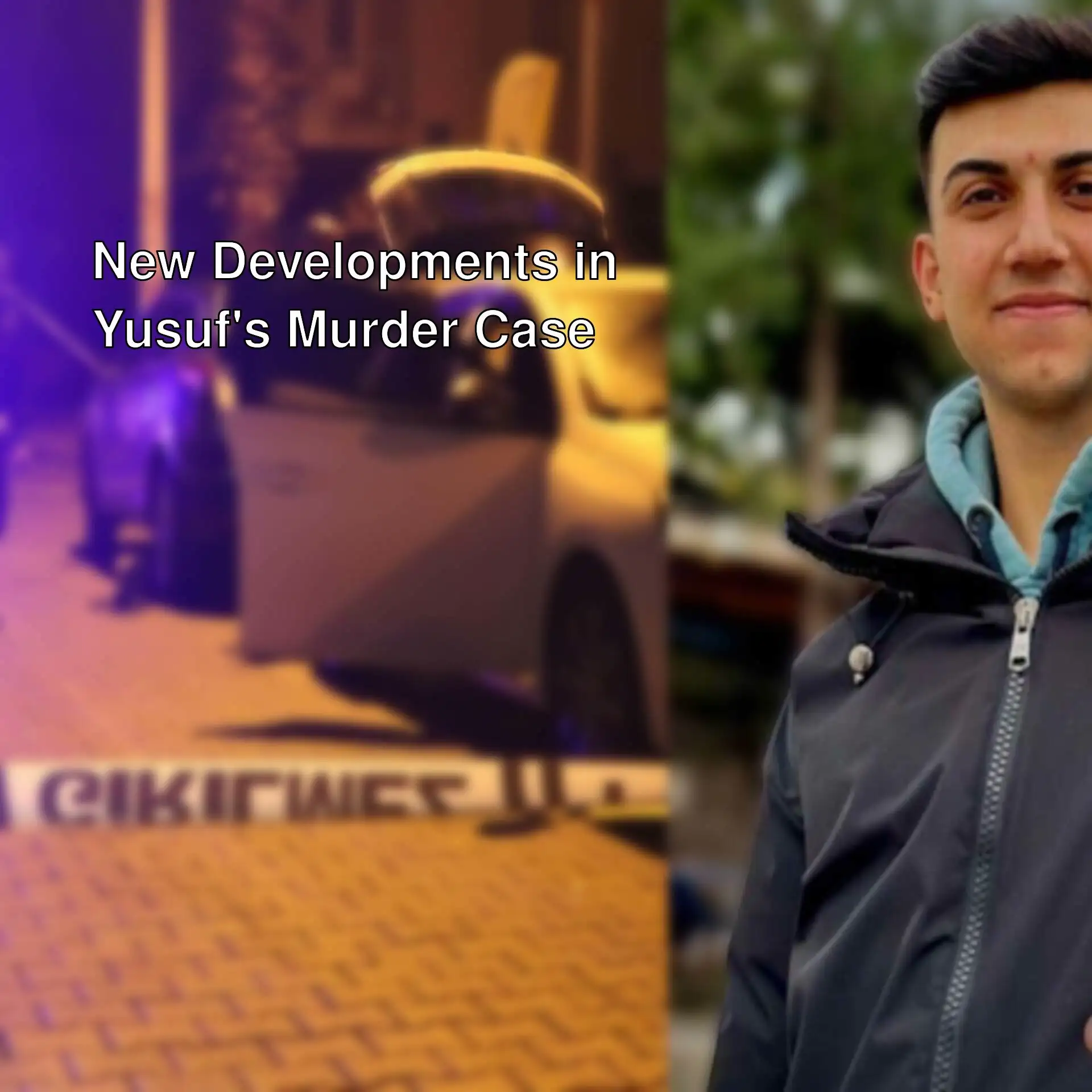 A man standing next to a car. A man standing next to a car.